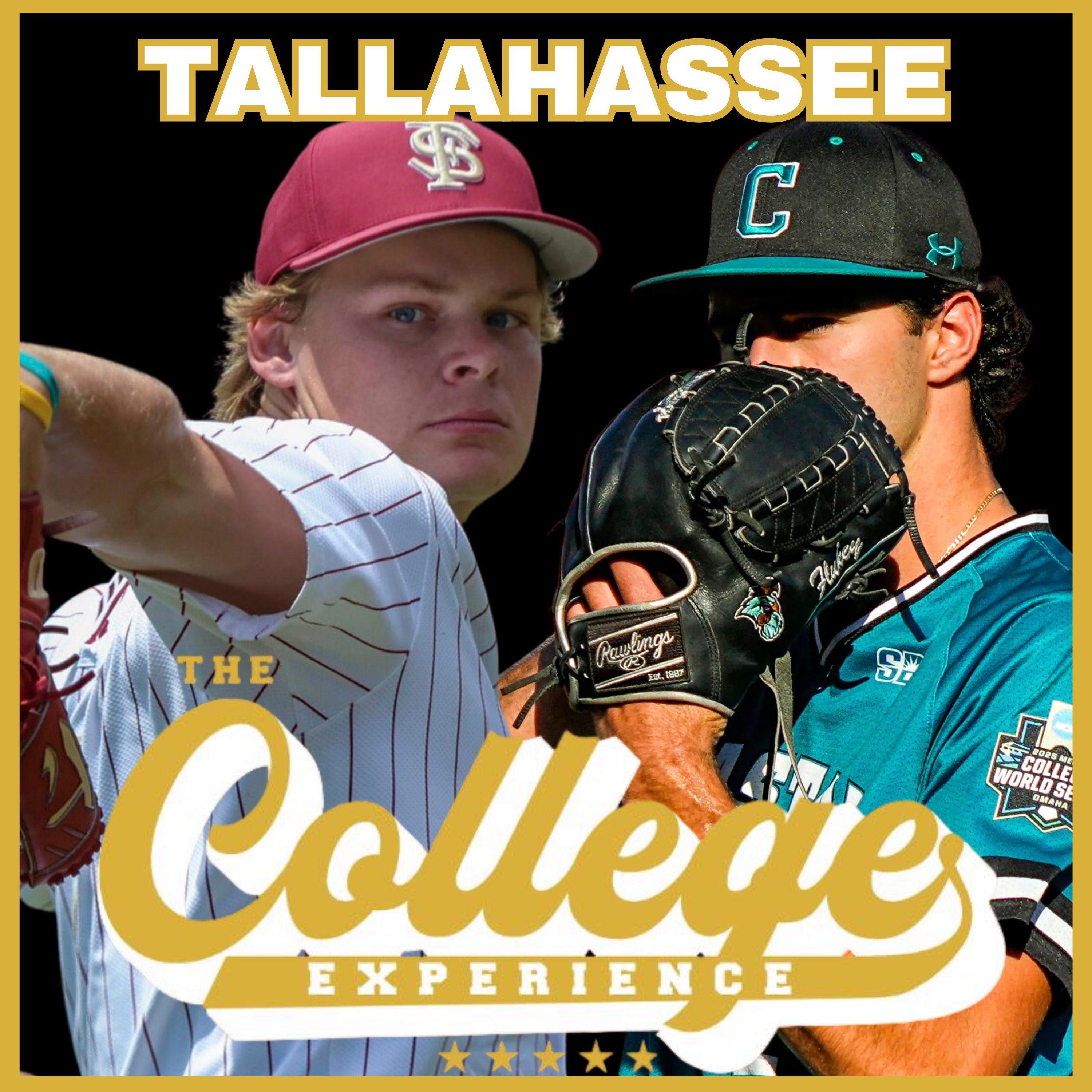 Tallahassee Regional Preview & Picks - 2026 NCAA Baseball Tournament Betting Odds (Ep. 226)