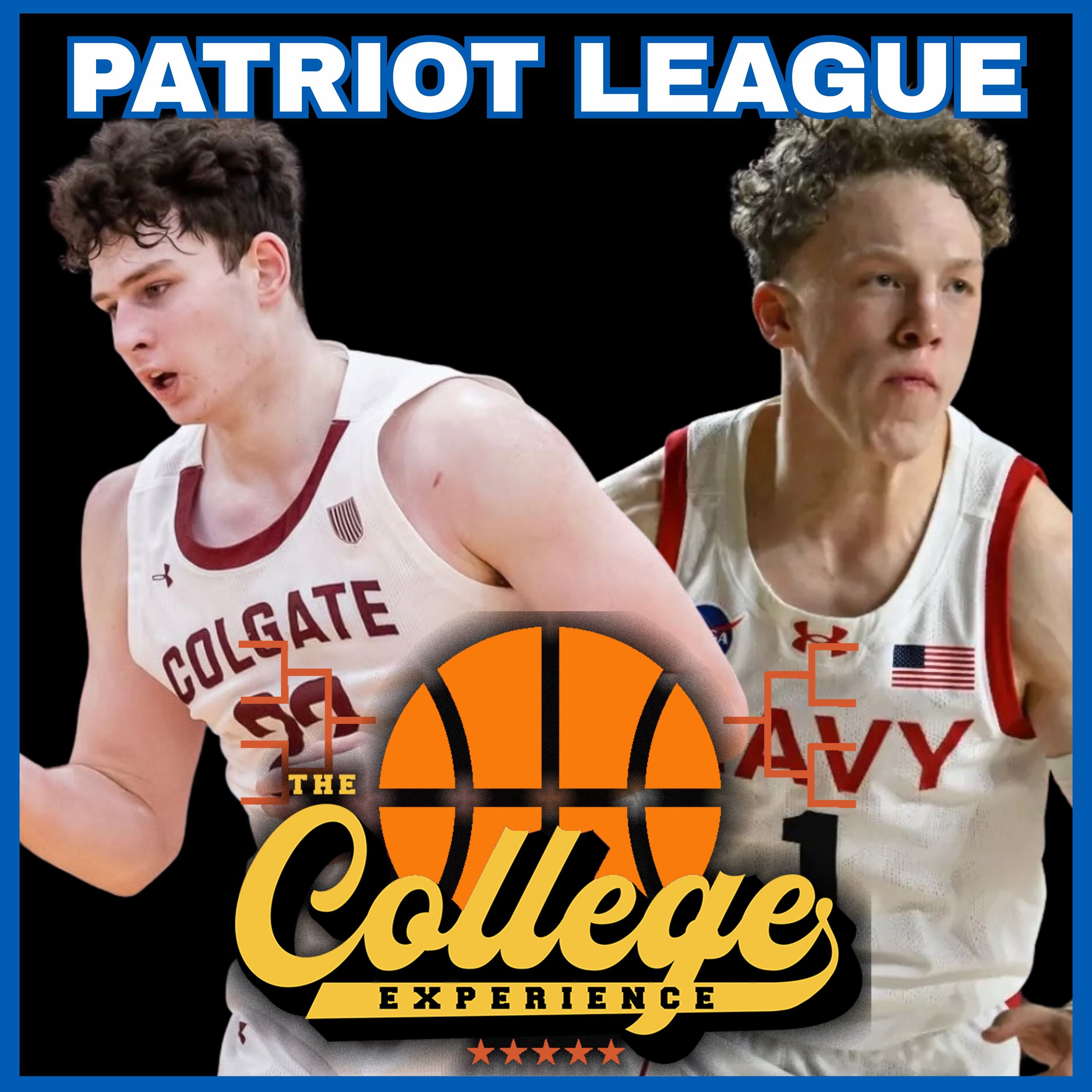 Patriot League Tournament Betting Odds - College Basketball Picks | TCE Trims (Ep. 1169)