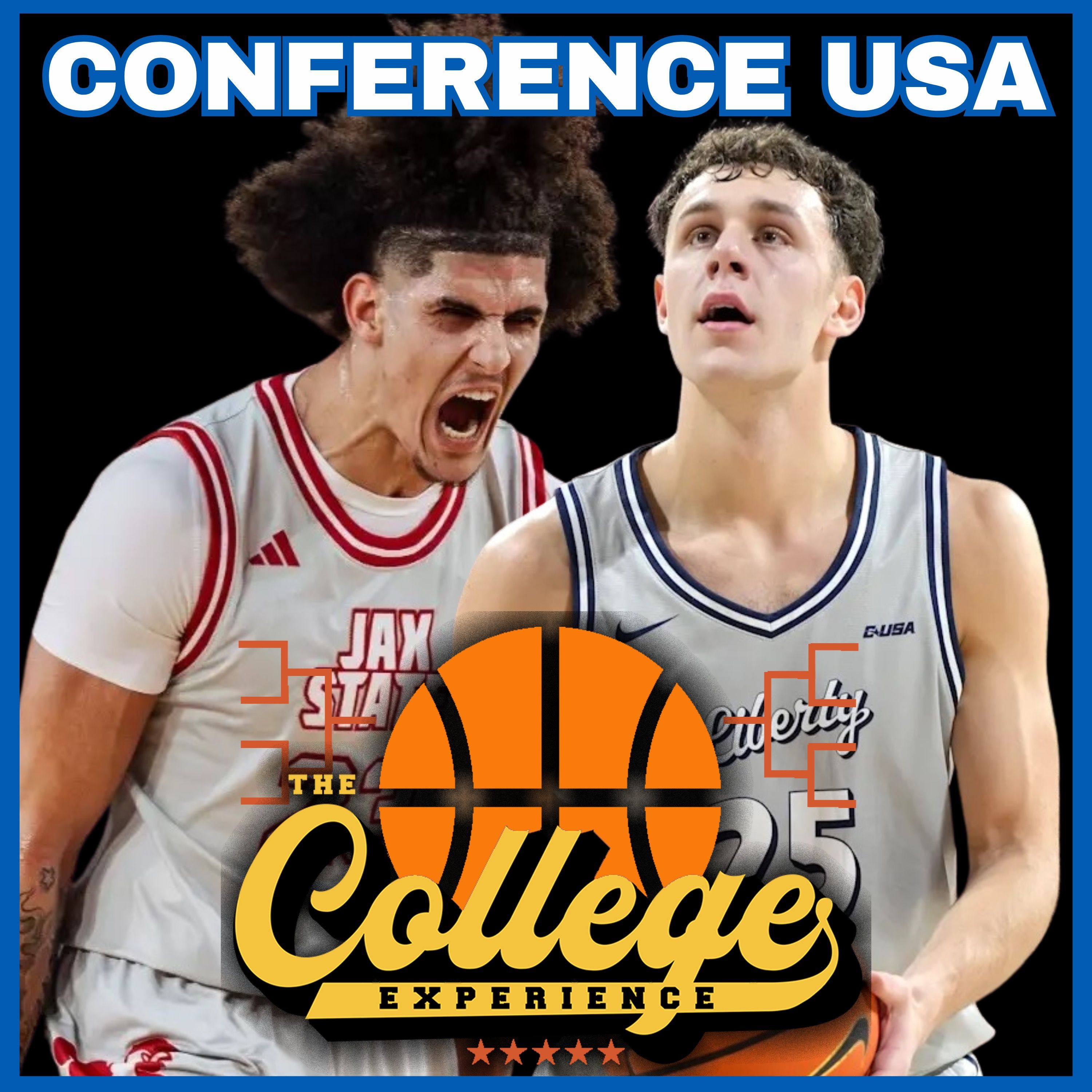 Conference USA Tournament Betting Odds - College Basketball Picks | TCE Trims (Ep. 1101)