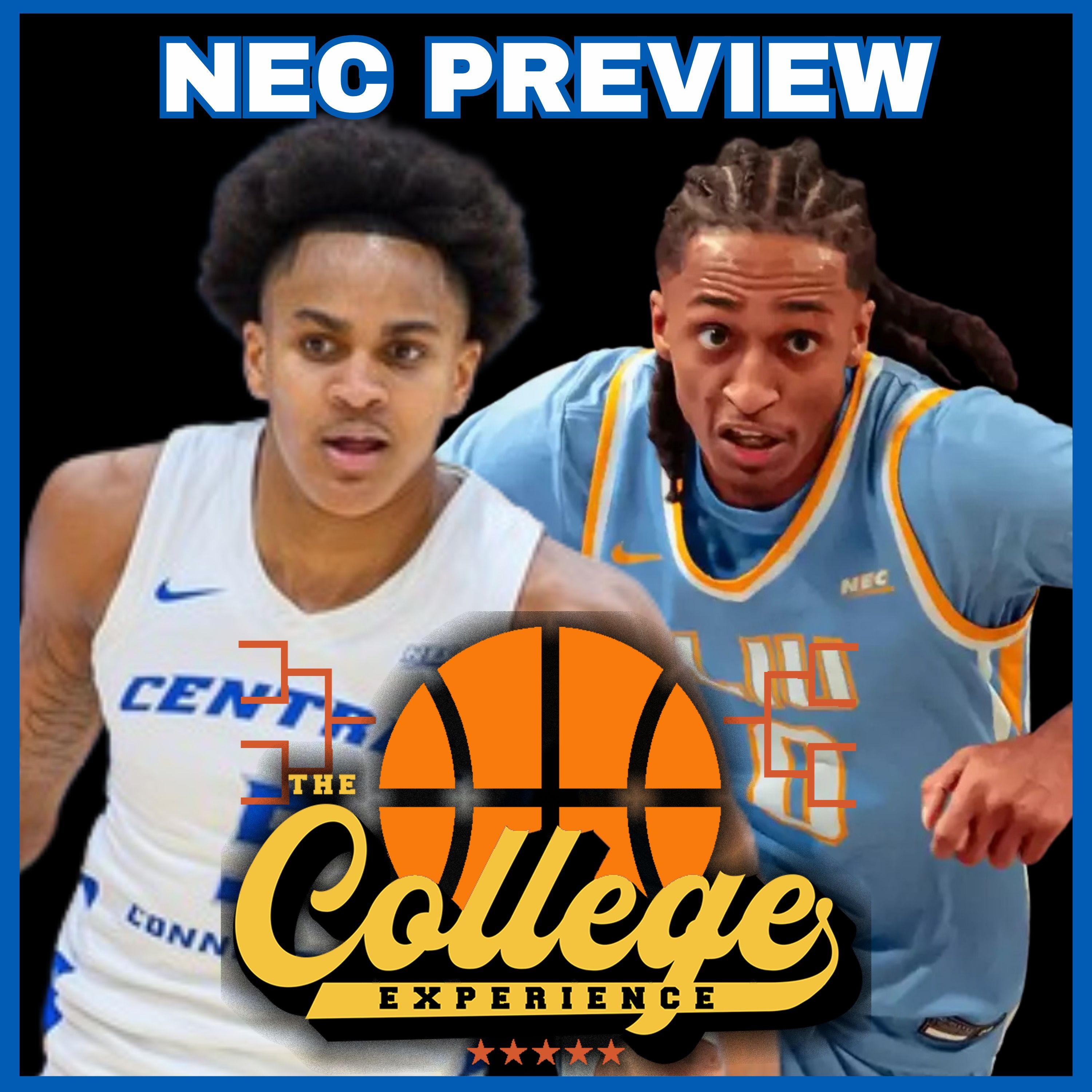 NEC Tournament Betting Odds - College Basketball Picks | TCE Trims (Ep. 1175)