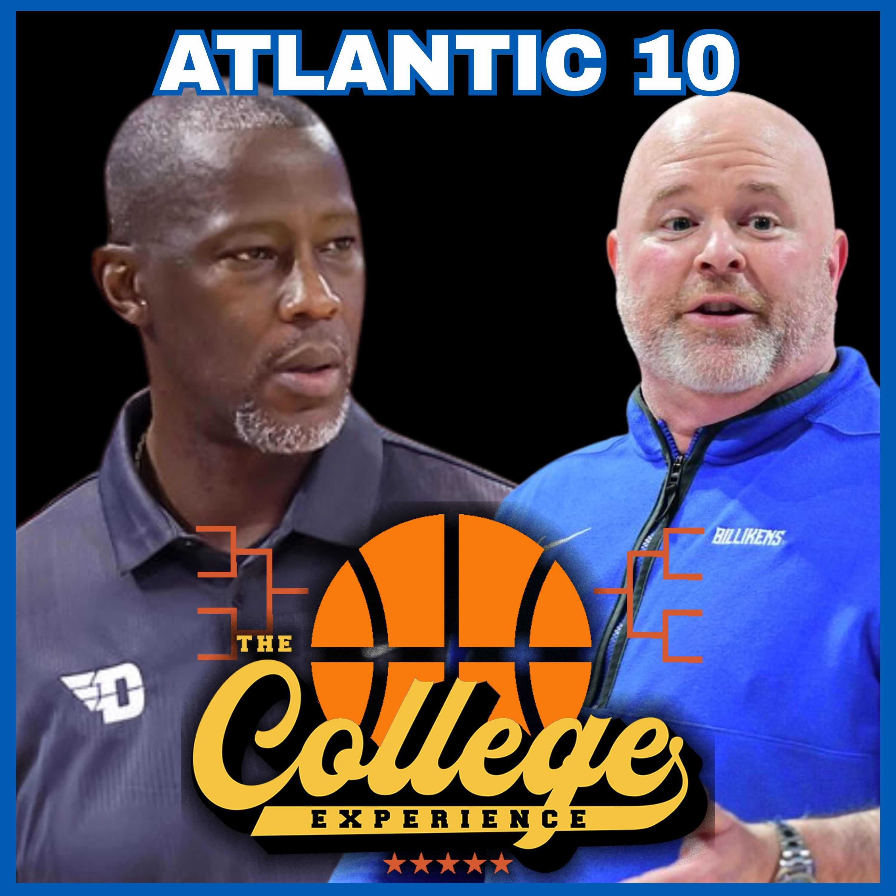 Atlantic 10 Tournament Betting Odds - College Basketball Picks | TCE Trims (Ep. 1104)