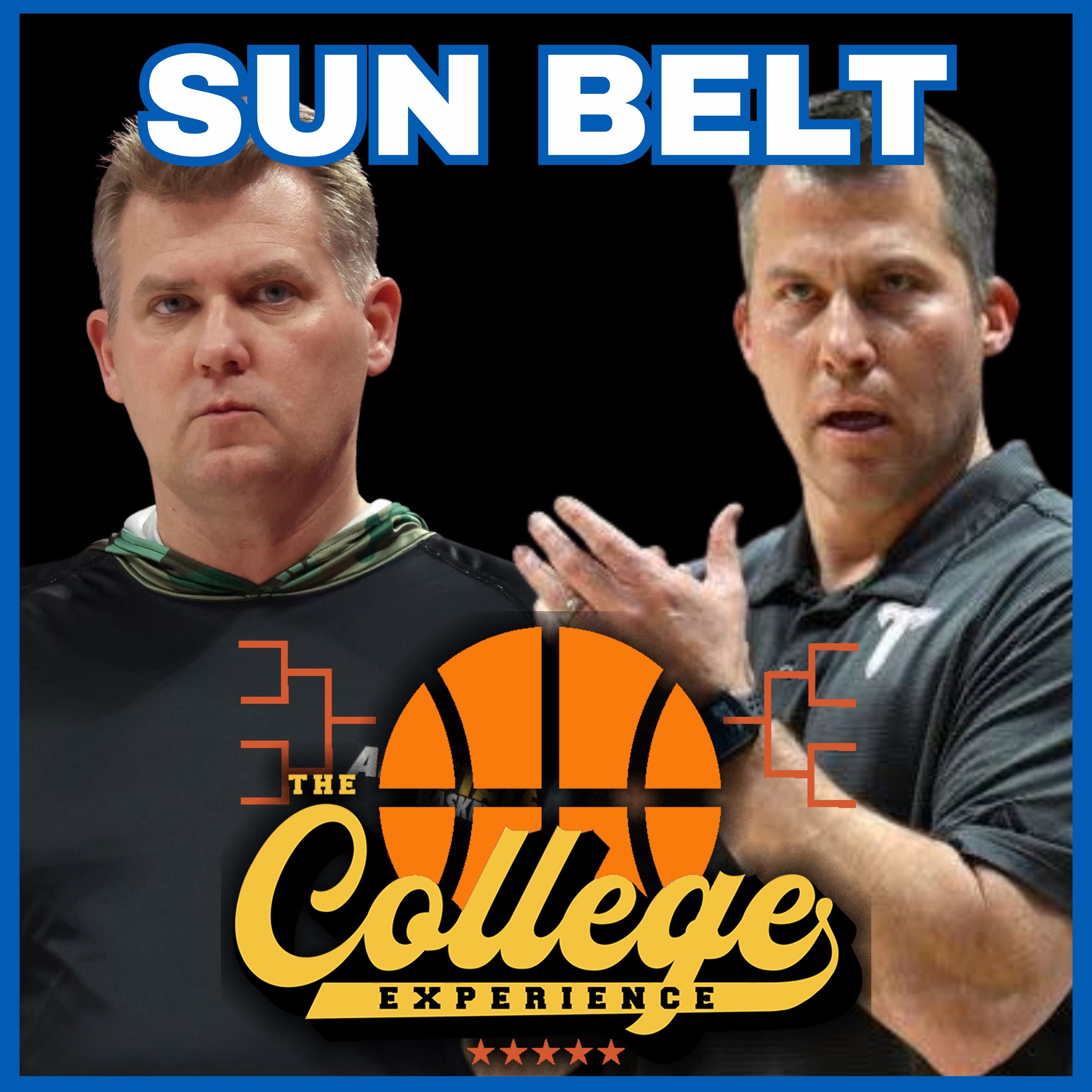 Sun Belt Tournament Betting Odds - College Basketball Picks | TCE Trims (Ep. 1170)