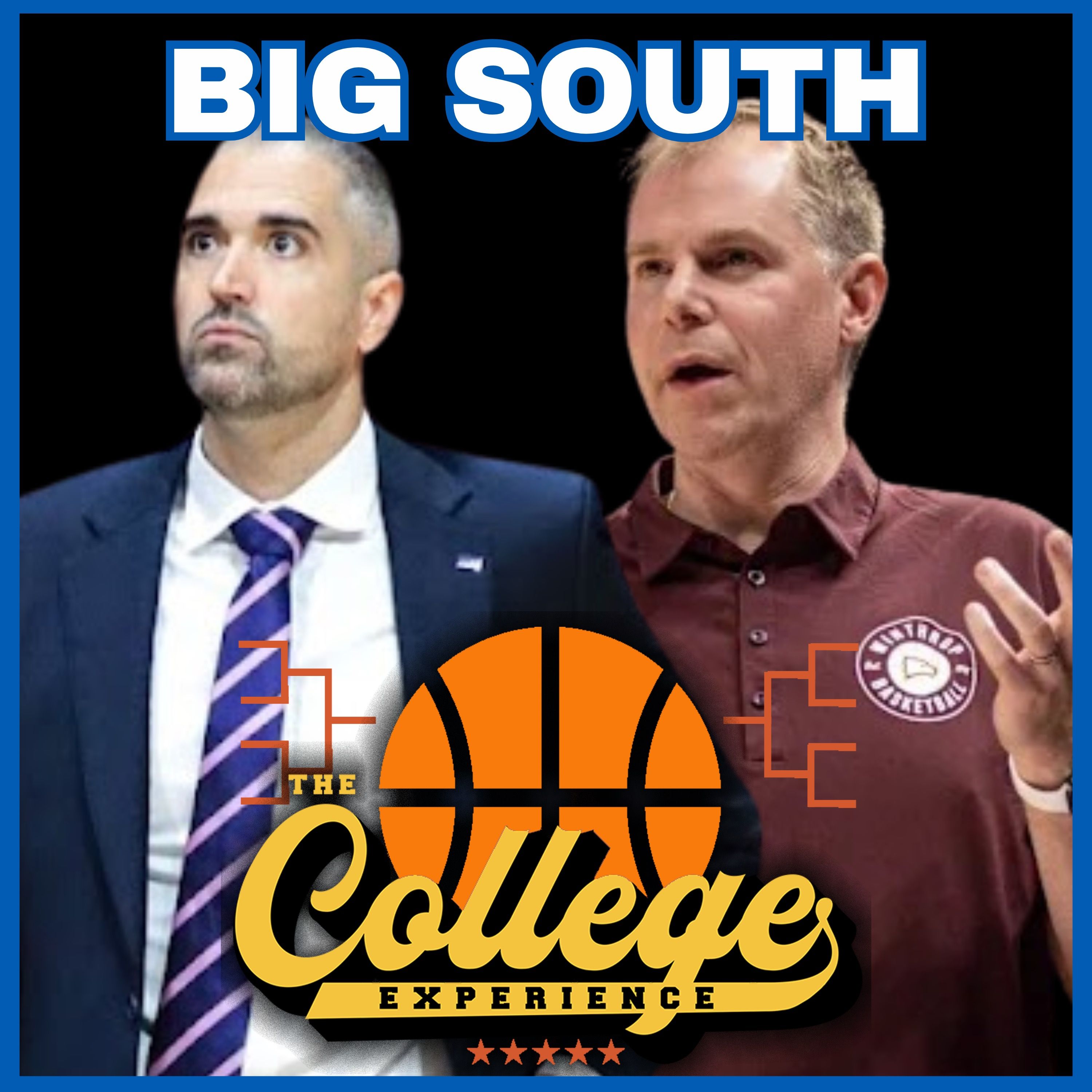 Big South Tournament Betting Odds - College Basketball Picks | TCE Trims (Ep. 1174)