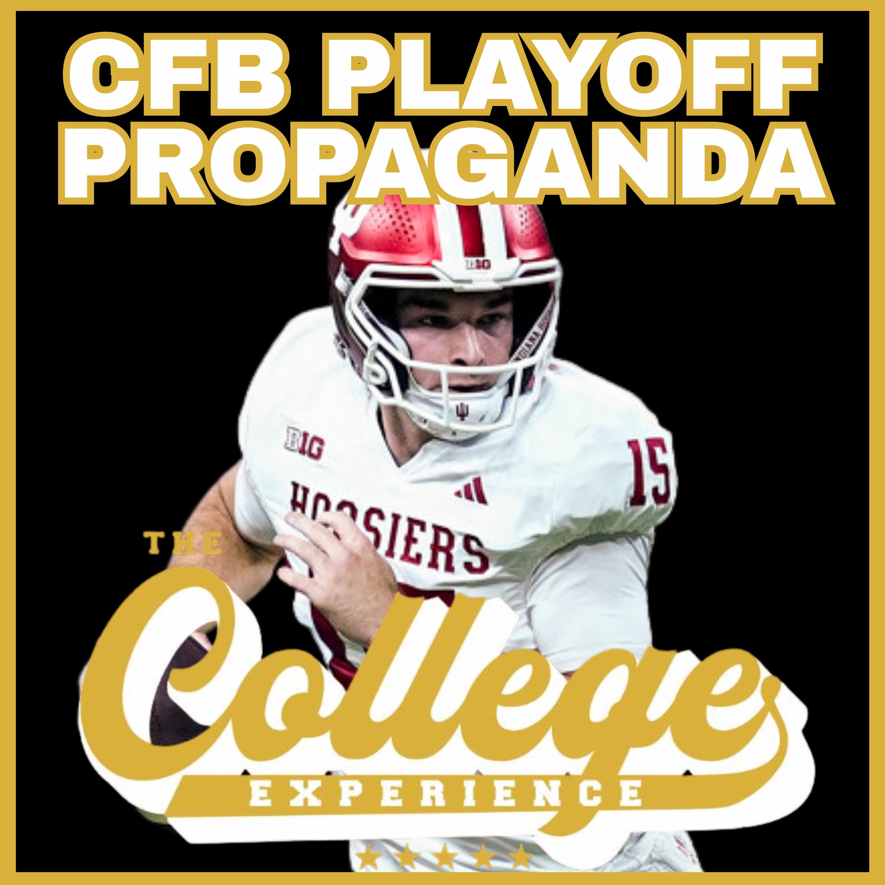 Conference Championship Game Reactions and College Football Playoff Fallout | TCE Trims Conference Championship Game Reactions and College Football Playoff Fallout | TCE Trims