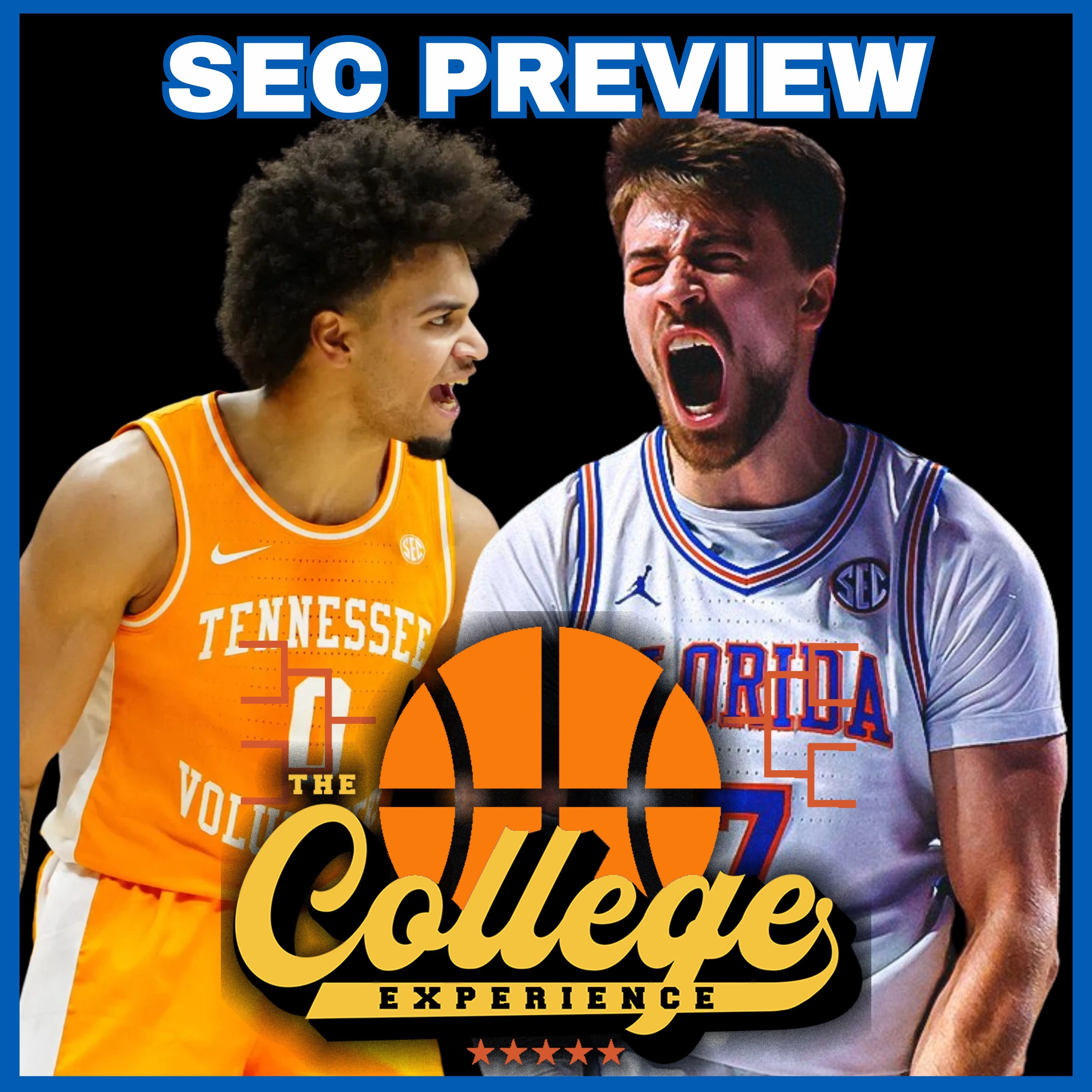 SEC Tournament Betting Odds - College Basketball Picks | TCE Trims (Ep. 1097)