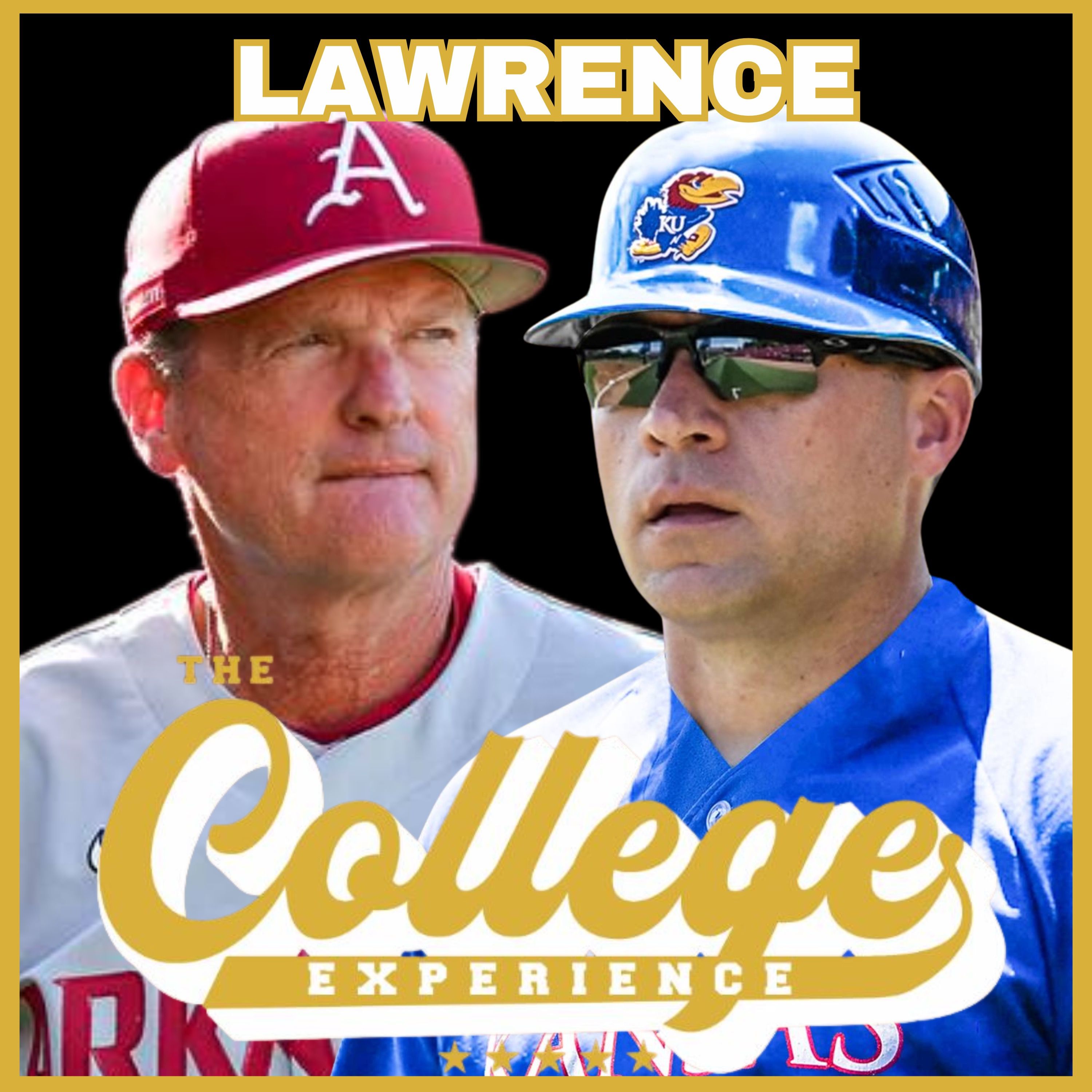 Lawrence Regional Preview & Picks - 2026 NCAA Baseball Tournament Betting Odds (Ep. 231)