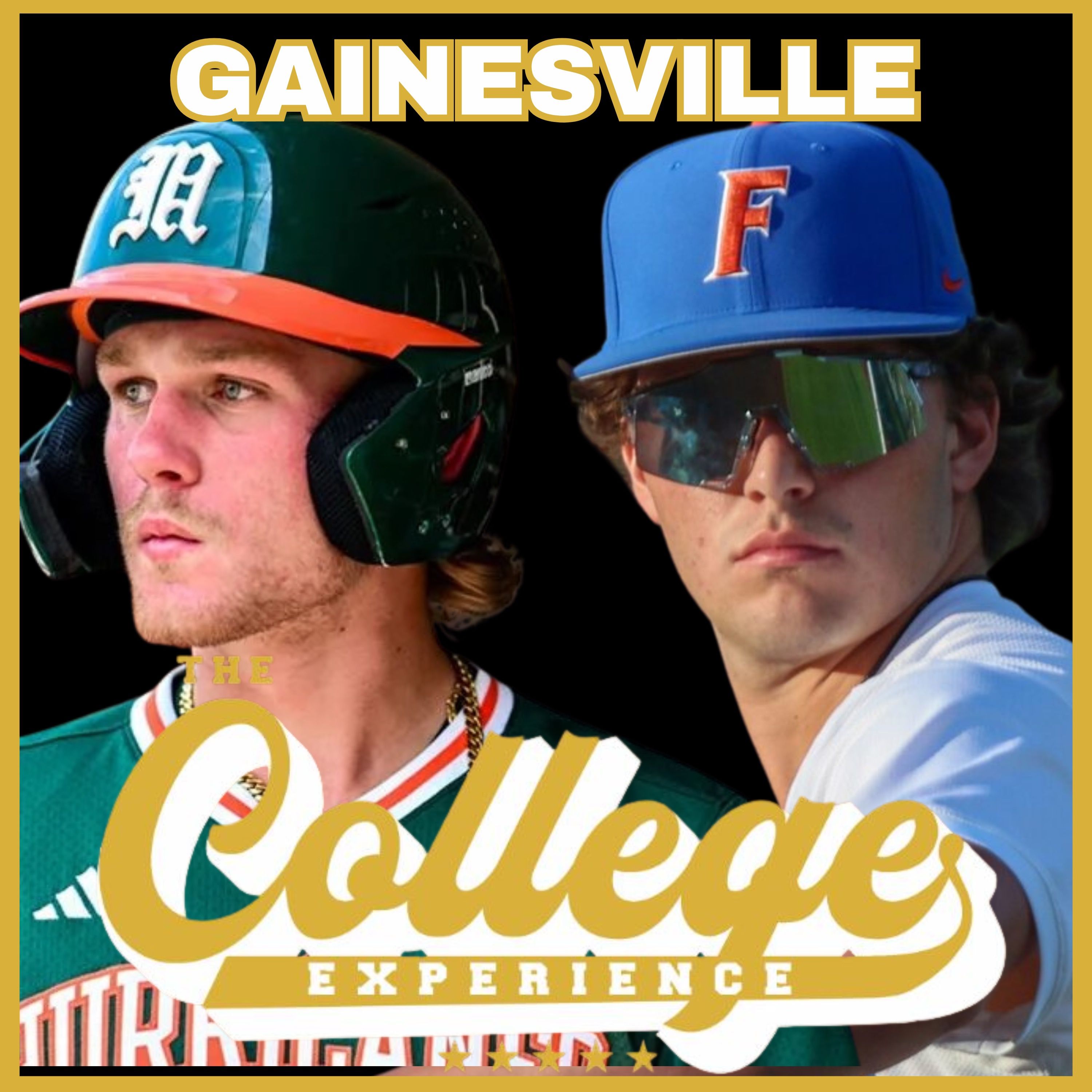 Gainesville Regional Preview & Picks - 2026 NCAA Baseball Tournament Betting Odds (Ep. 224)