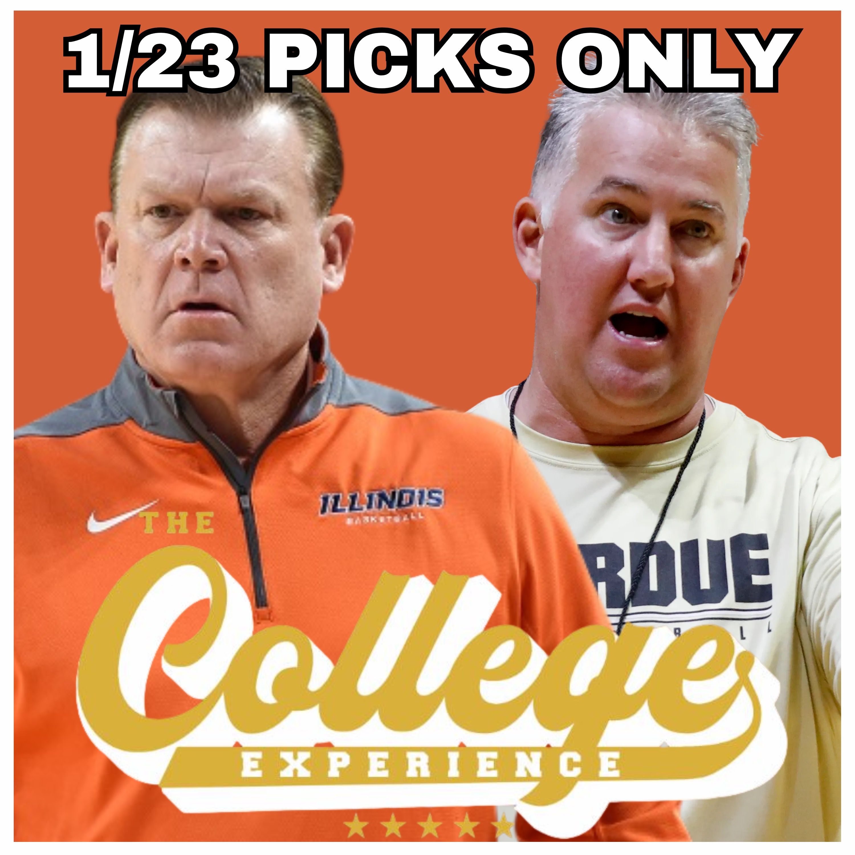 College Basketball Best Bets For January 24th | TCE Trims