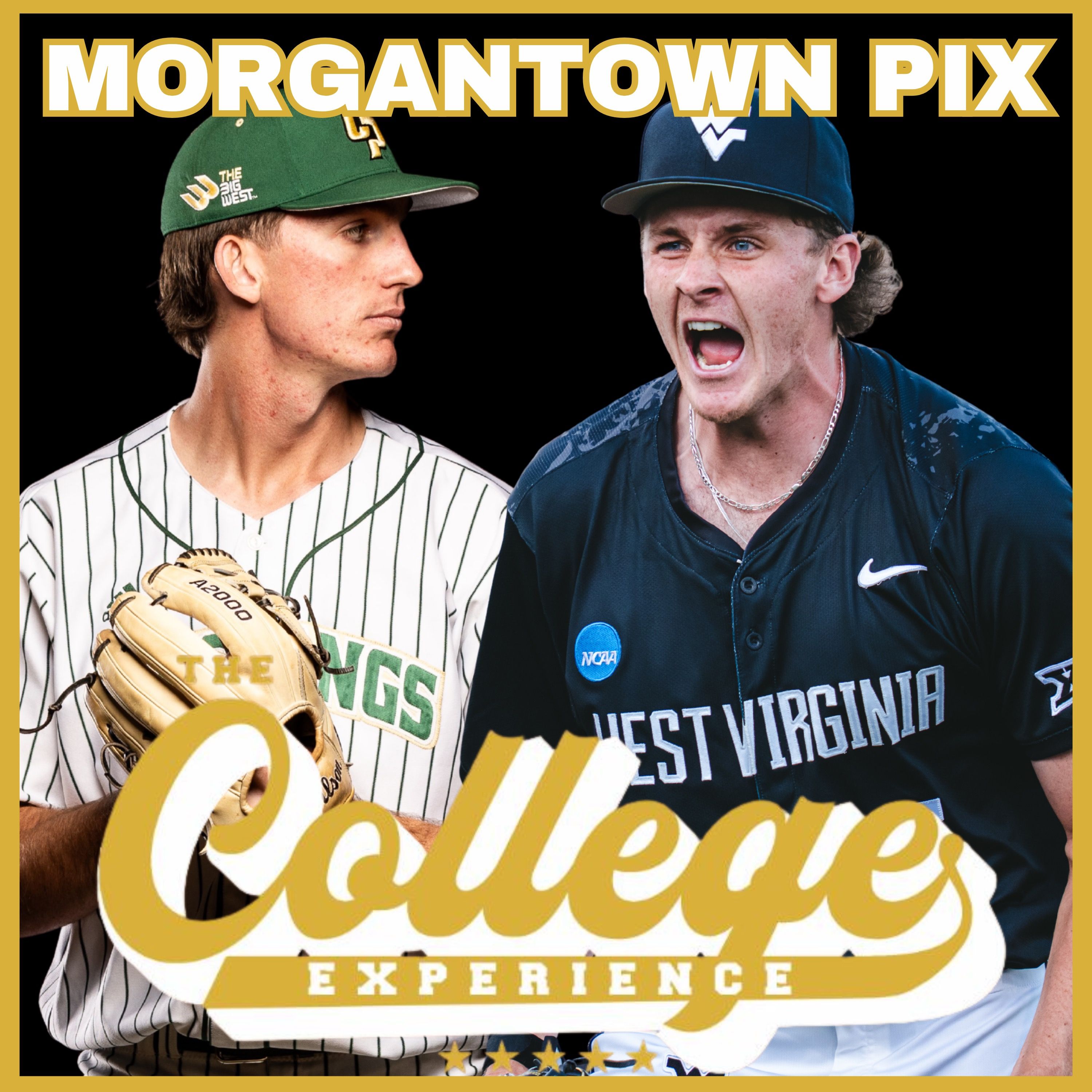 West Virginia vs Cal Poly Morgantown Super Regional Picks - 2026 NCAA Baseball Tournament (Ep. 238)