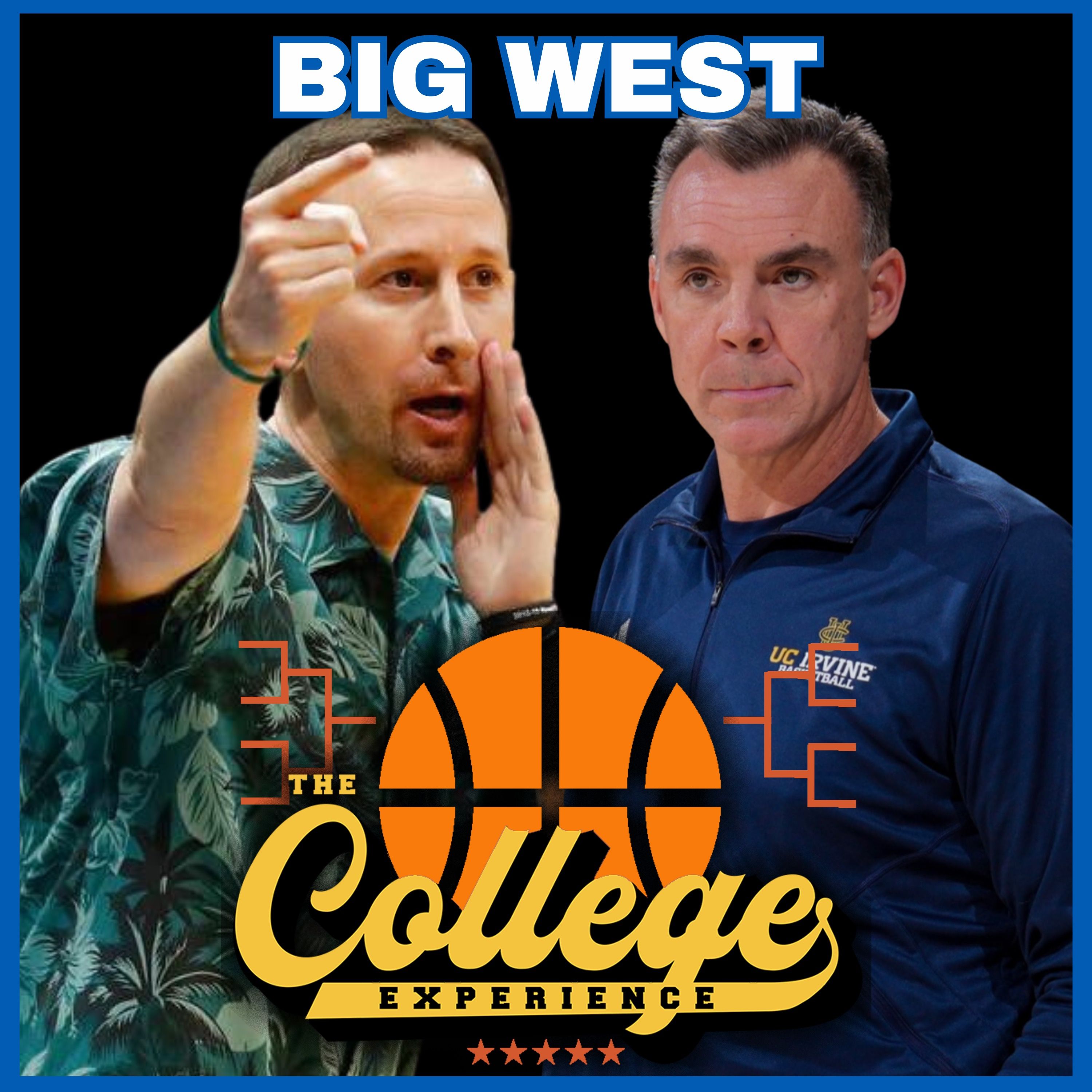 Big West Tournament Betting Odds - College Basketball Picks | TCE Trims (Ep. 1106)