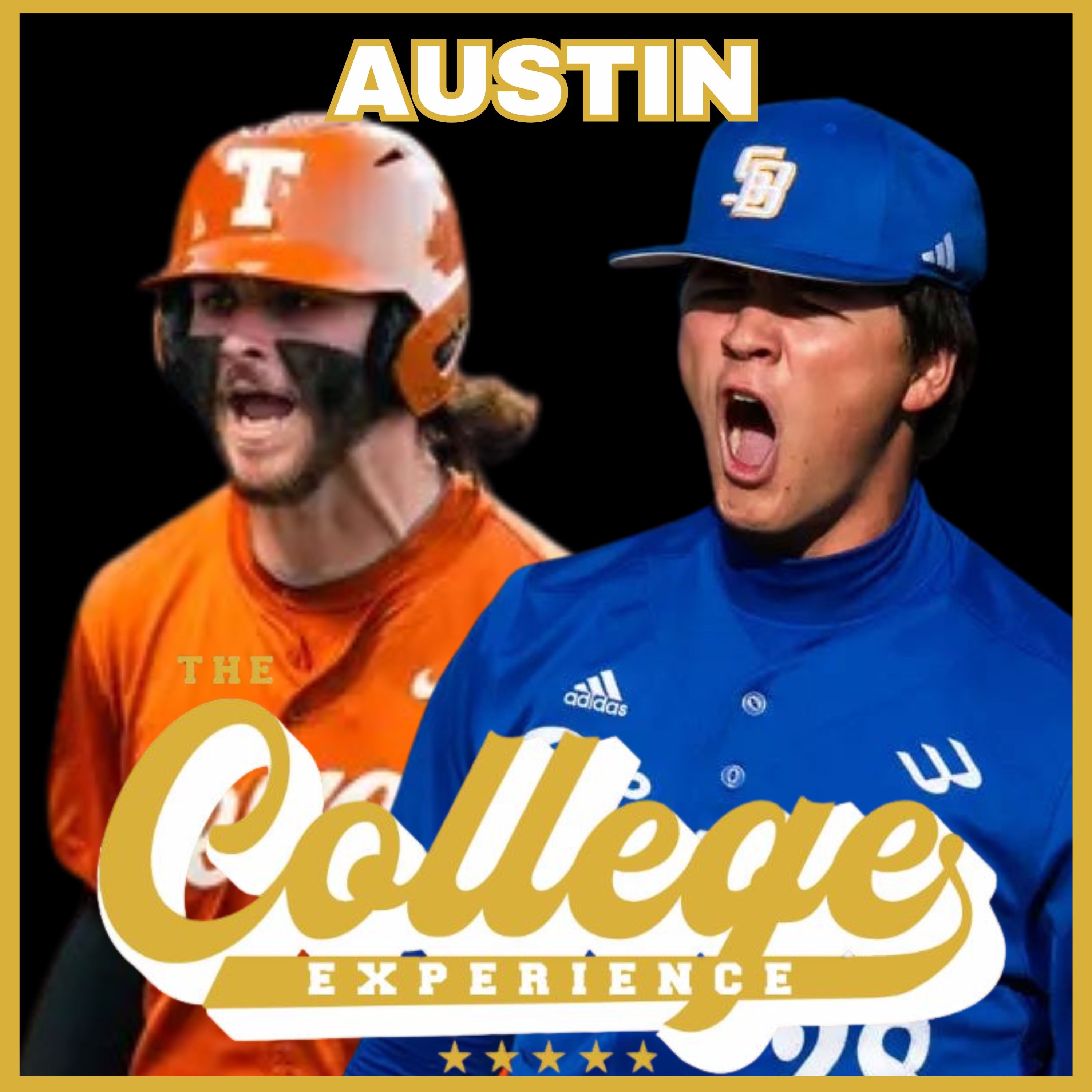 Austin Regional Preview & Picks - 2026 NCAA Baseball Tournament Betting Odds (Ep. 222)