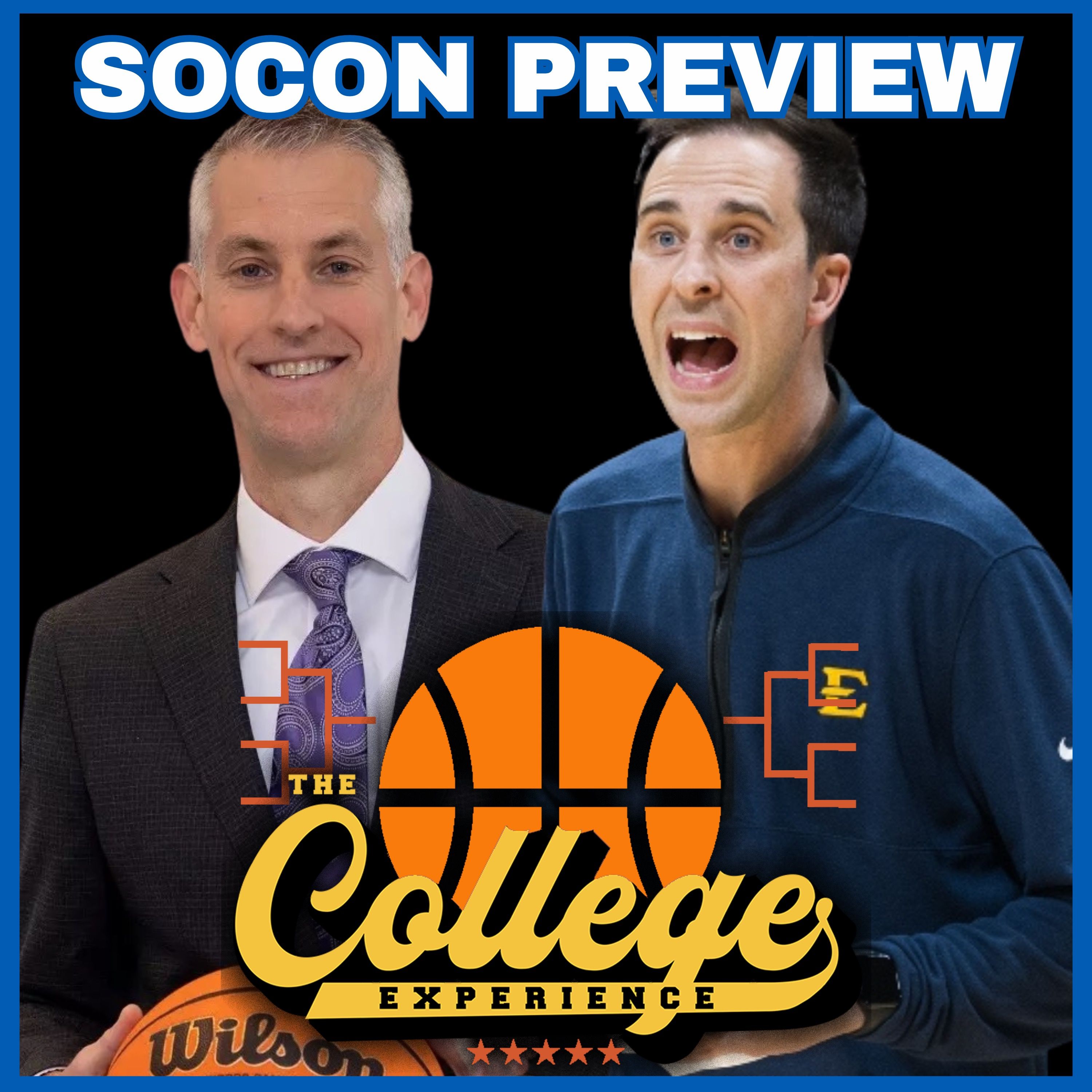SOCON Tournament Betting Odds - College Basketball Picks | TCE Trims (Ep. 1086)