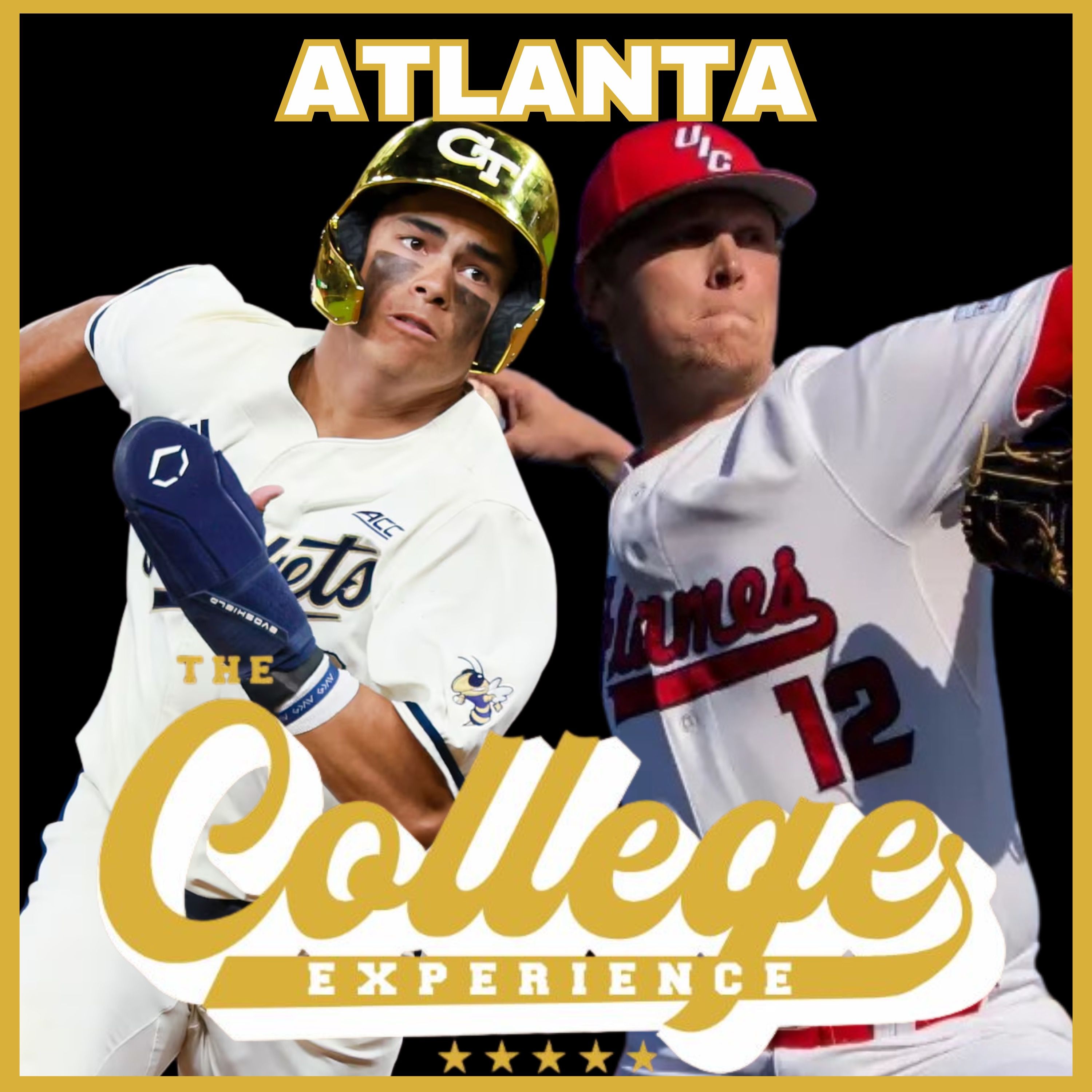 Atlanta Regional Preview & Picks - 2026 NCAA Baseball Tournament Betting Odds (Ep. 218)
