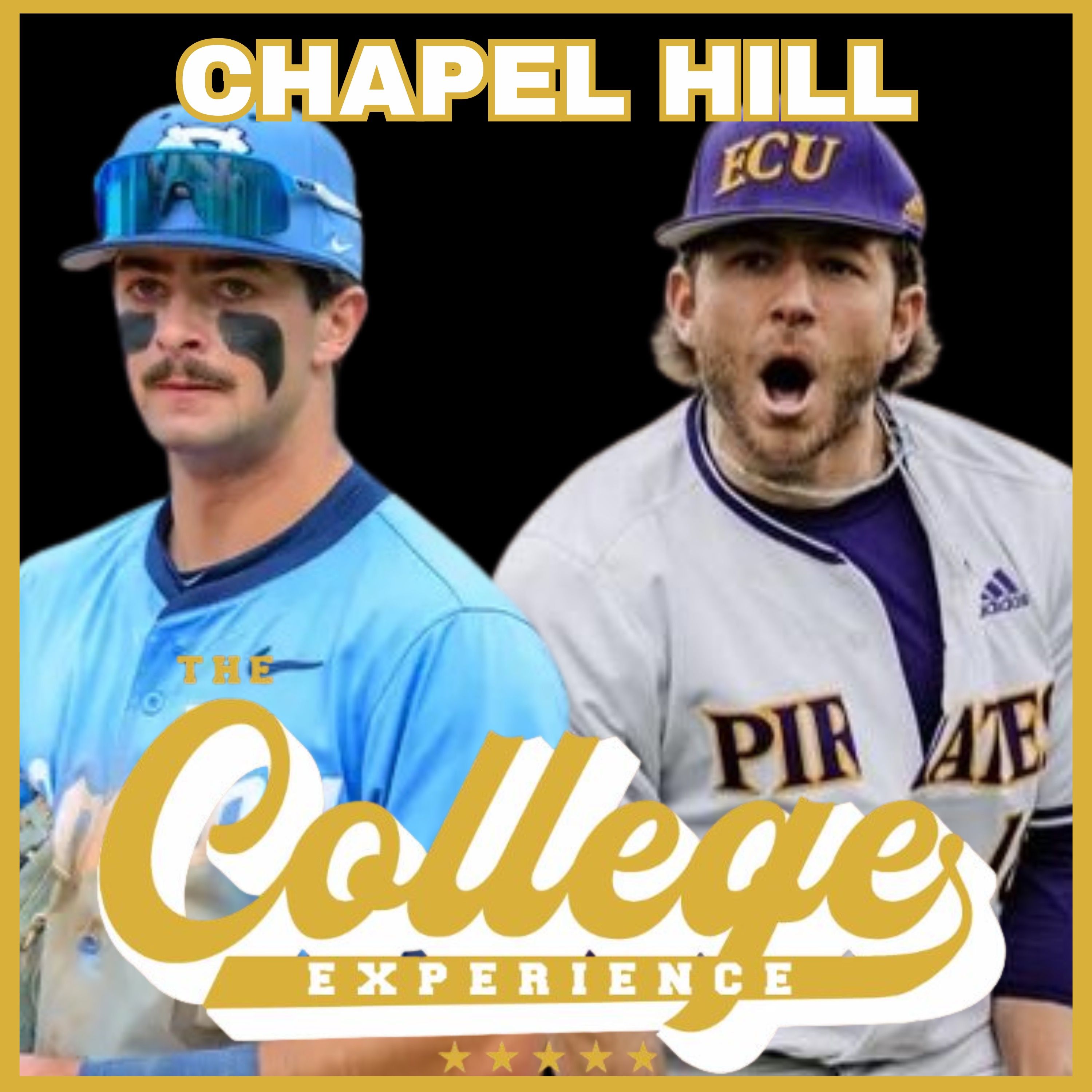 Chapel Hill Regional Preview & Picks - 2026 NCAA Baseball Tournament Betting Odds (Ep. 221)