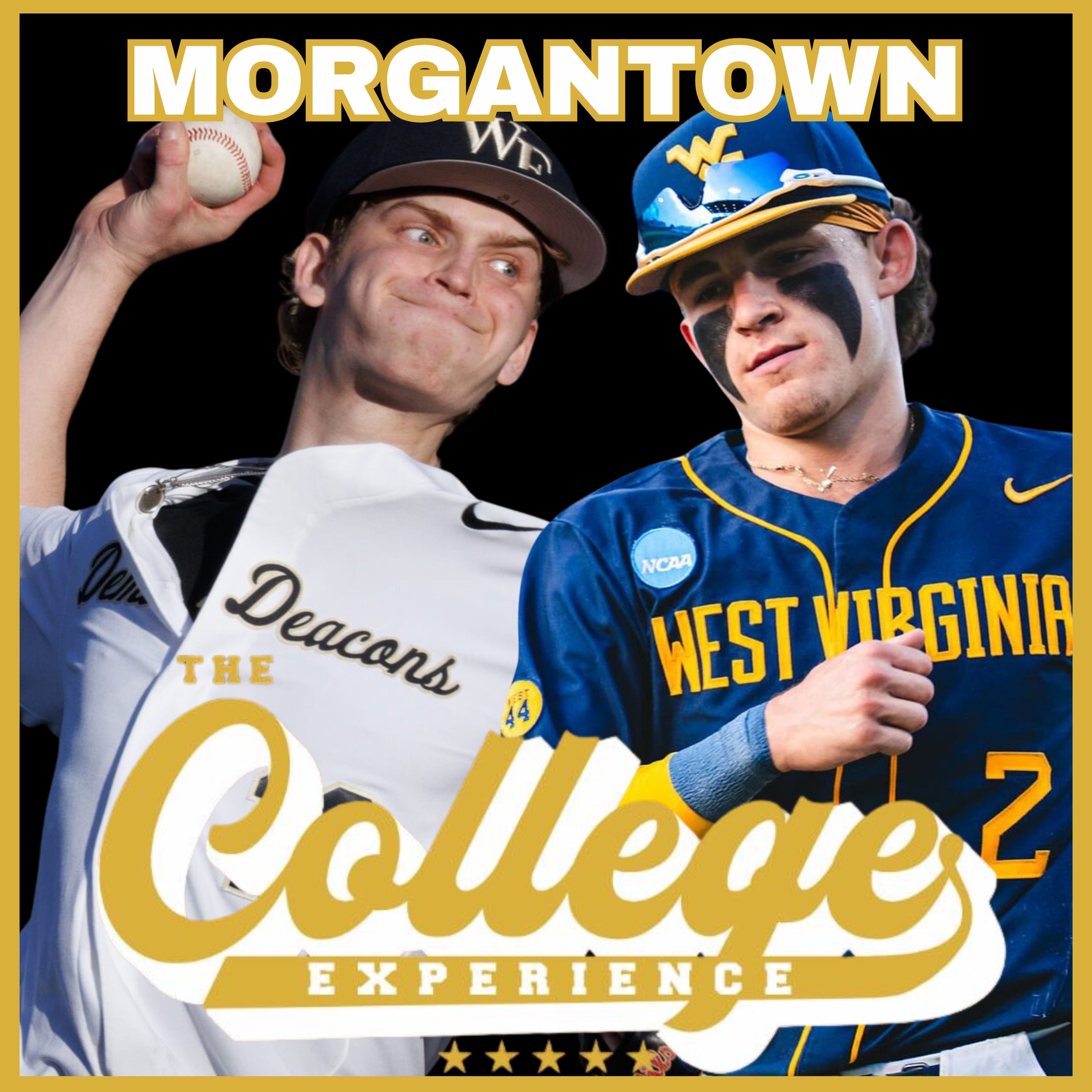 Morgantown Regional Preview & Picks - 2026 NCAA Baseball Tournament Betting Odds (Ep. 232)