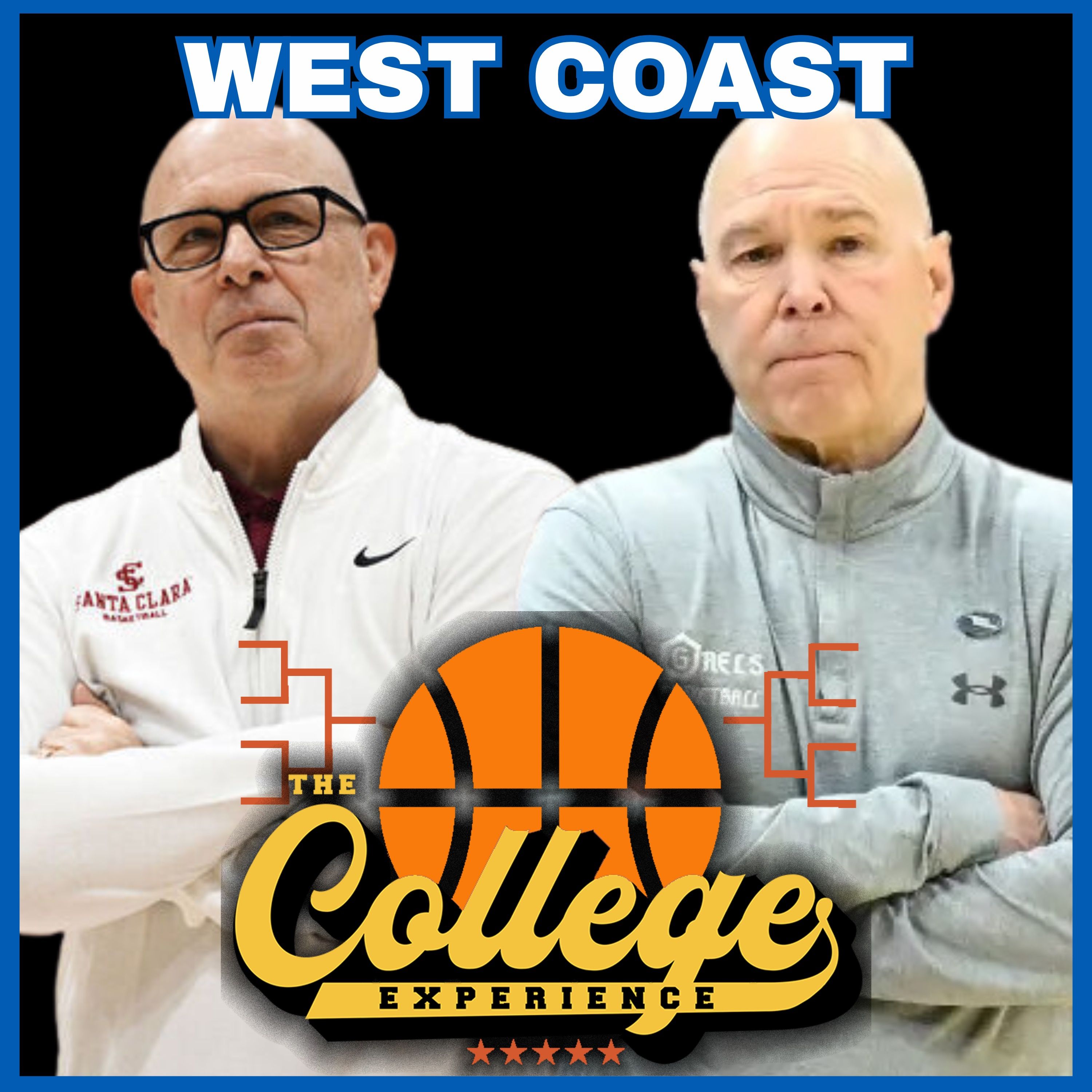 WCC Tournament Betting Odds - College Basketball Picks | TCE Trims (Ep. 1082)