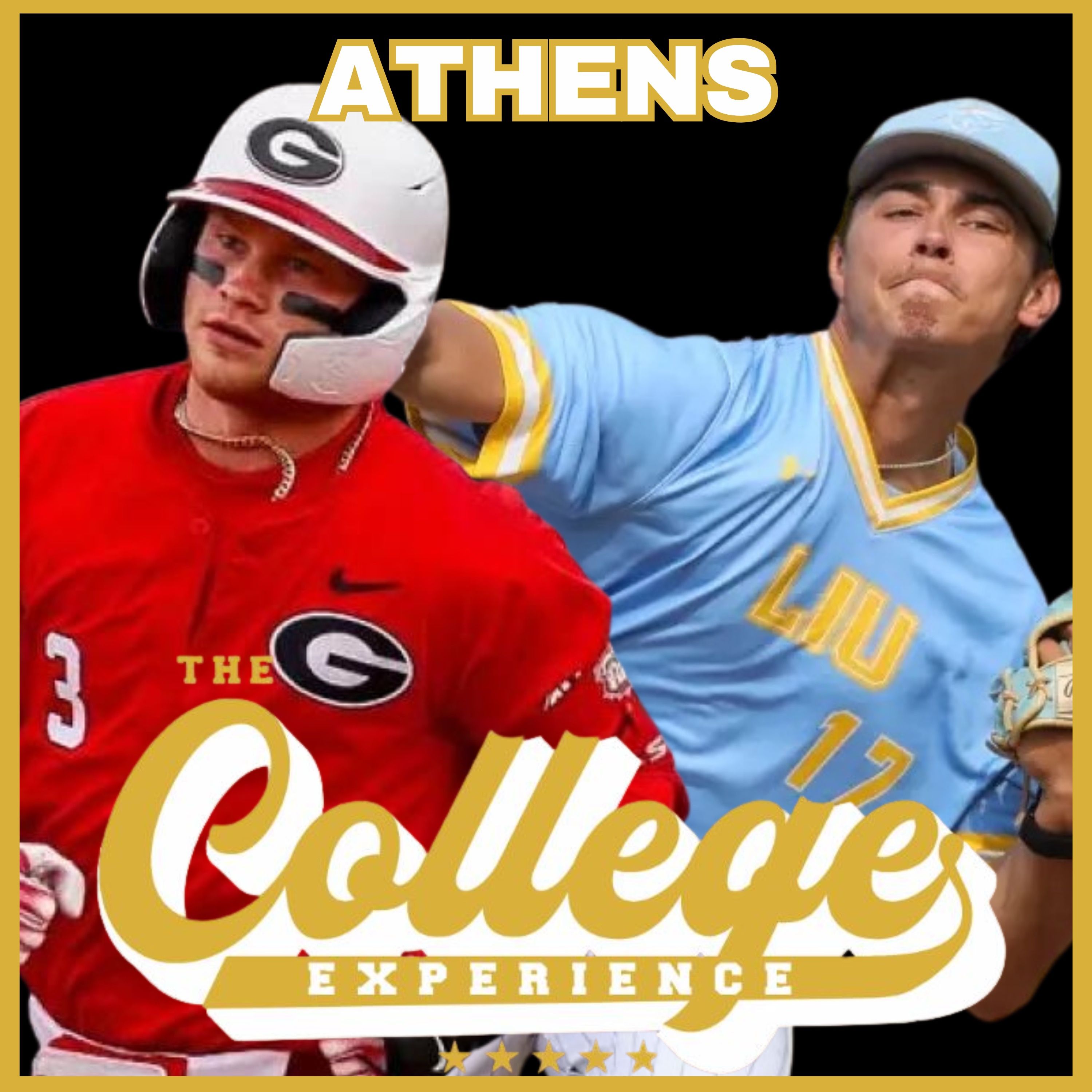 Athens Regional Preview & Picks - 2026 NCAA Baseball Tournament Betting Odds (Ep. 219)