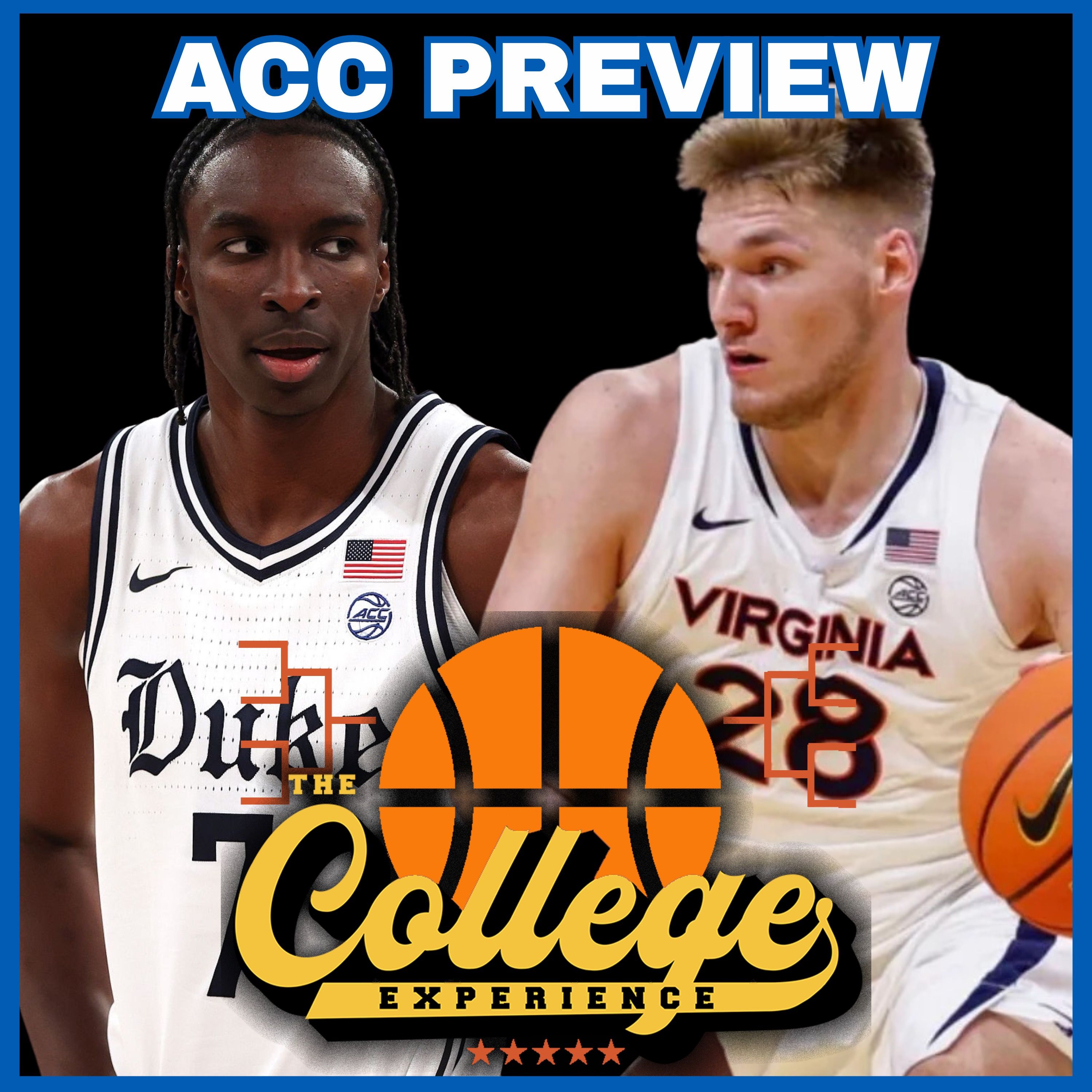 ACC Tournament Betting Odds - College Basketball Picks | TCE Trims (Ep. 1094)