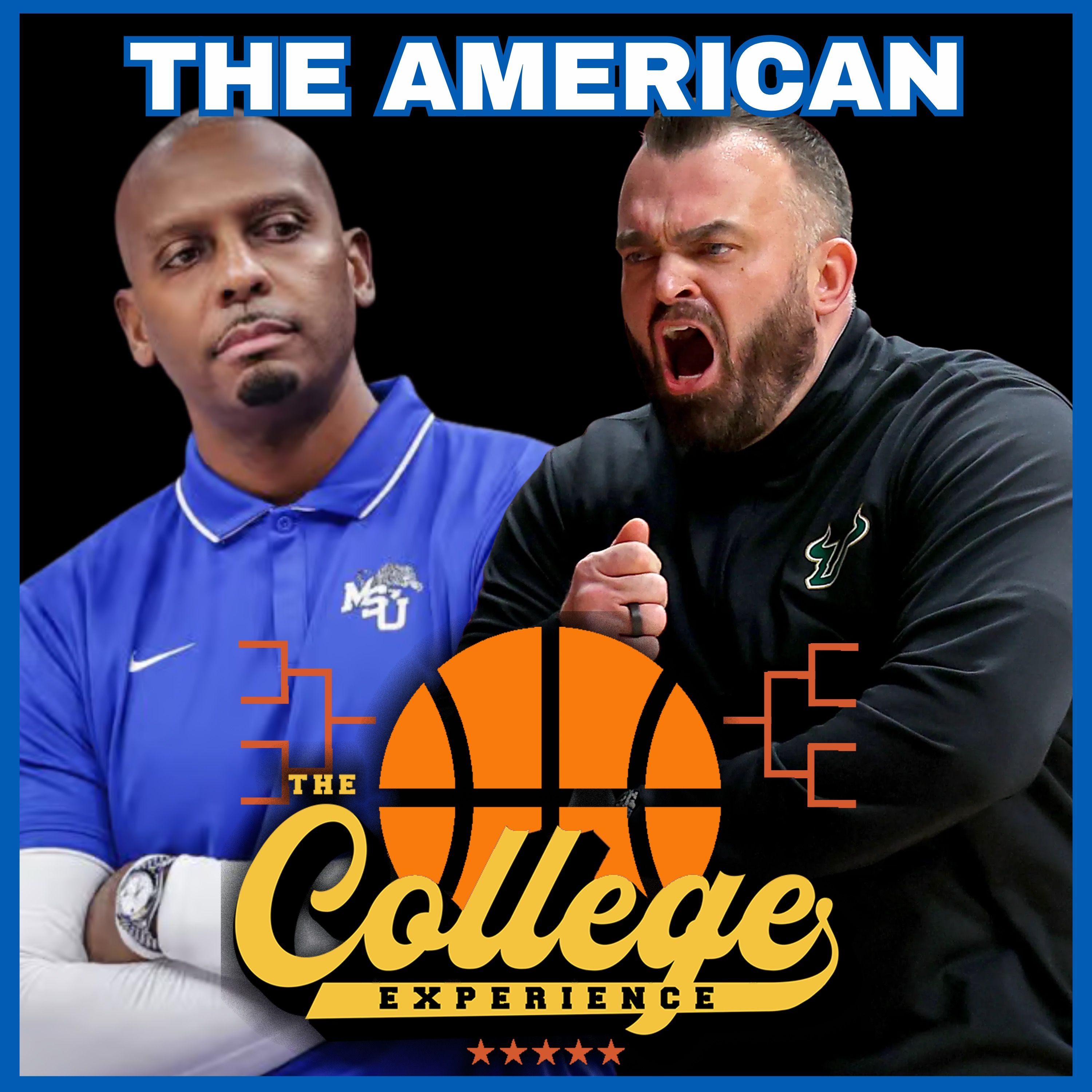 American Basketball Tournament Betting Odds - College Basketball Picks | TCE Trims (Ep. 1105)