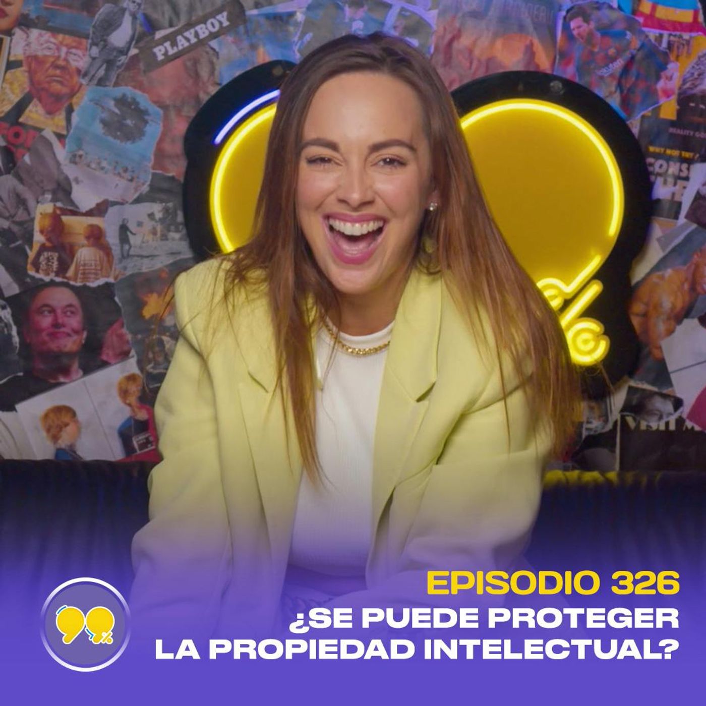 99% con isra y Abelardo