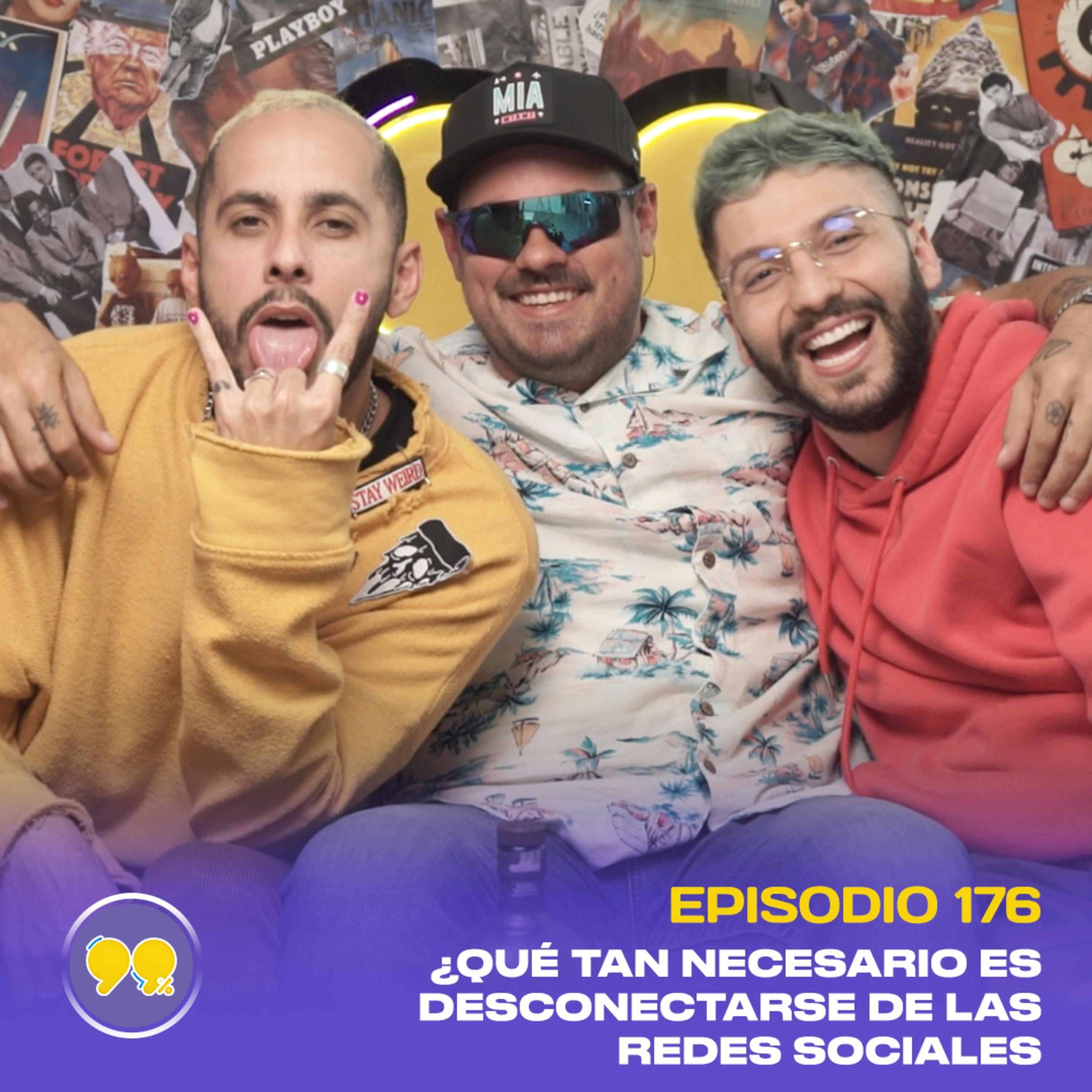 99% con isra y Abelardo