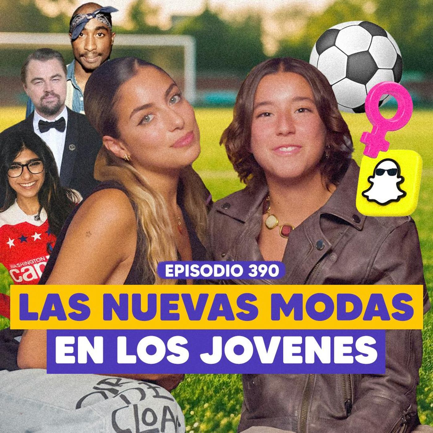 99% con isra y Abelardo