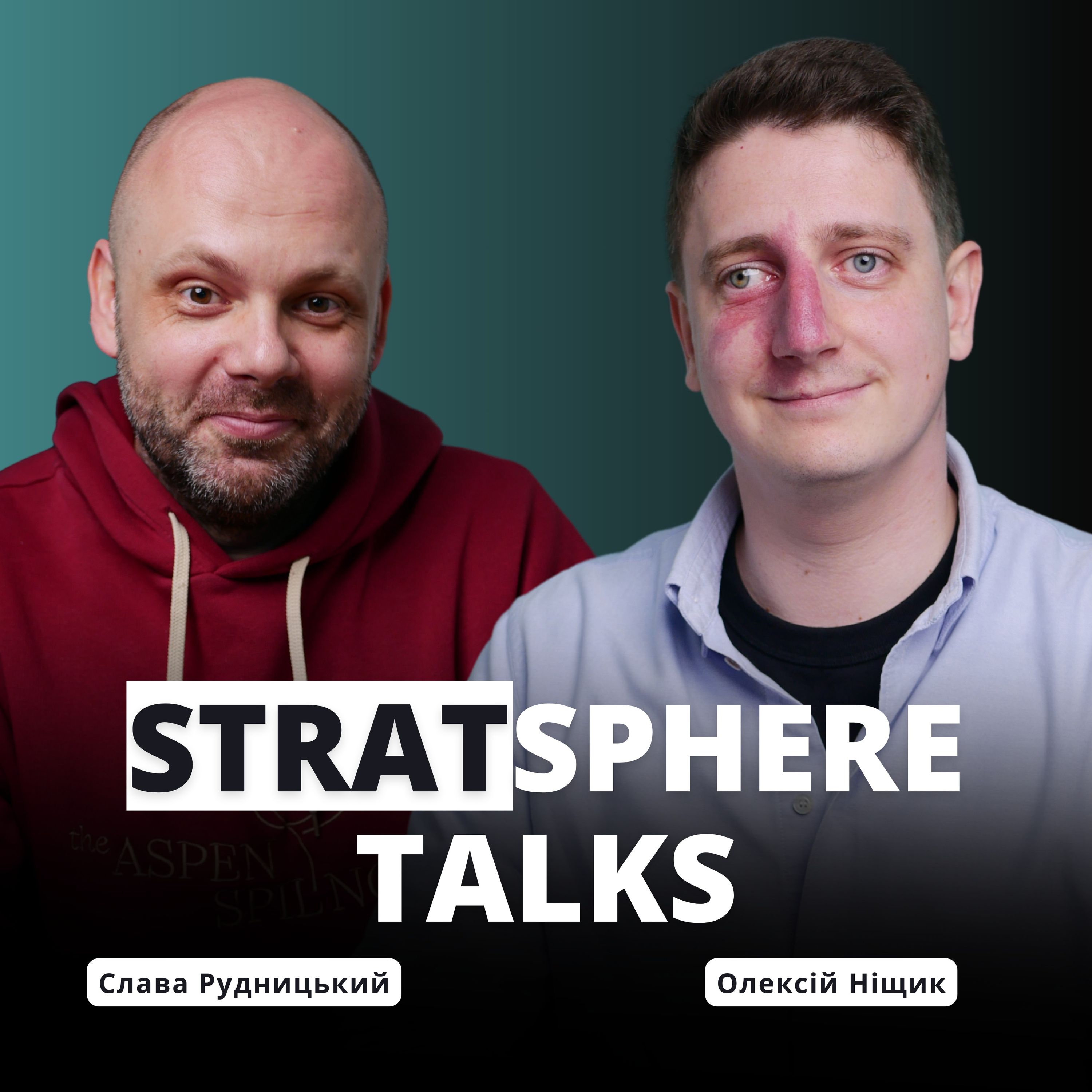 Stratsphere Talks