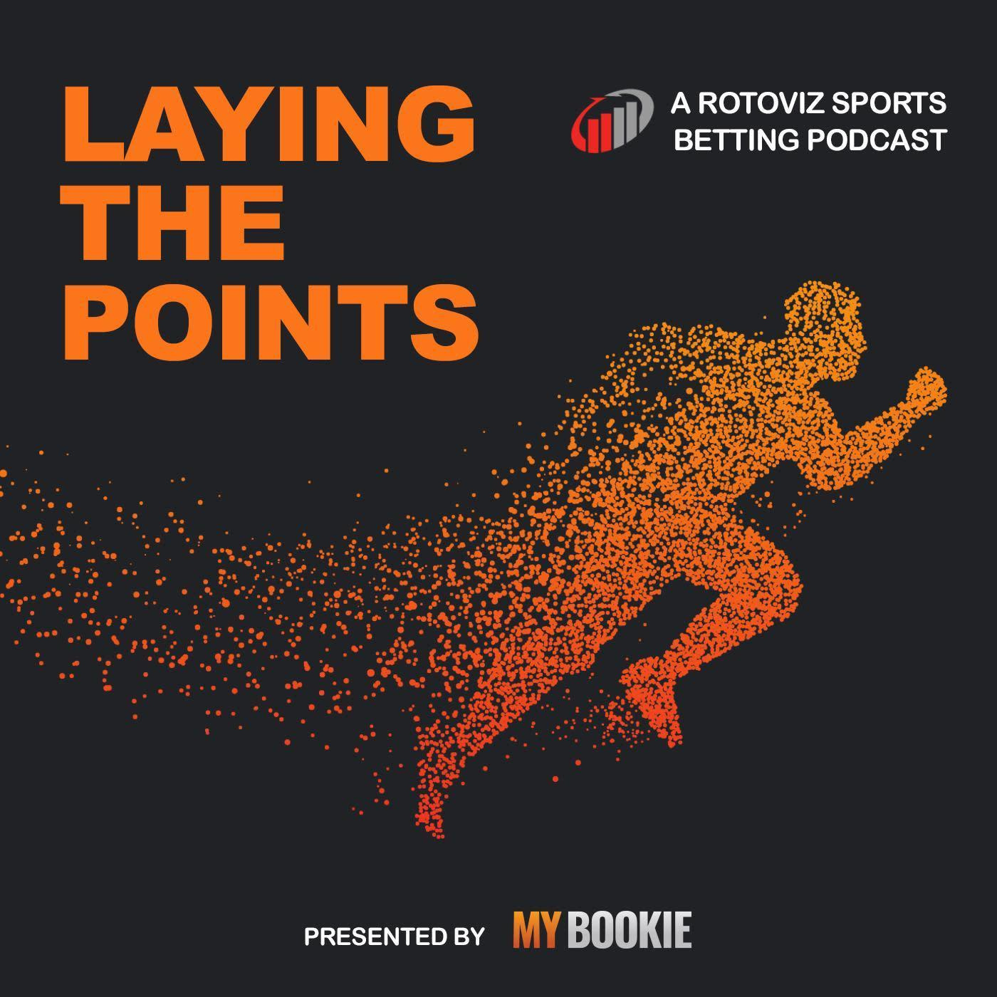 Final Four Preview: Laying the Points episode artwork