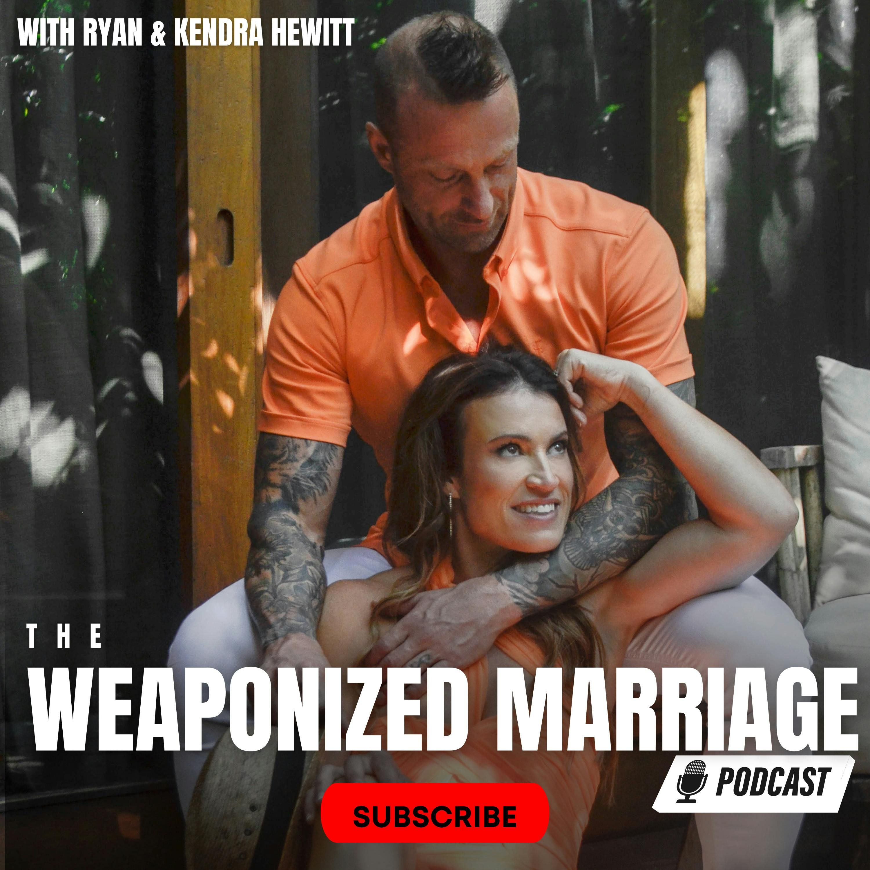 Weaponized Marriage