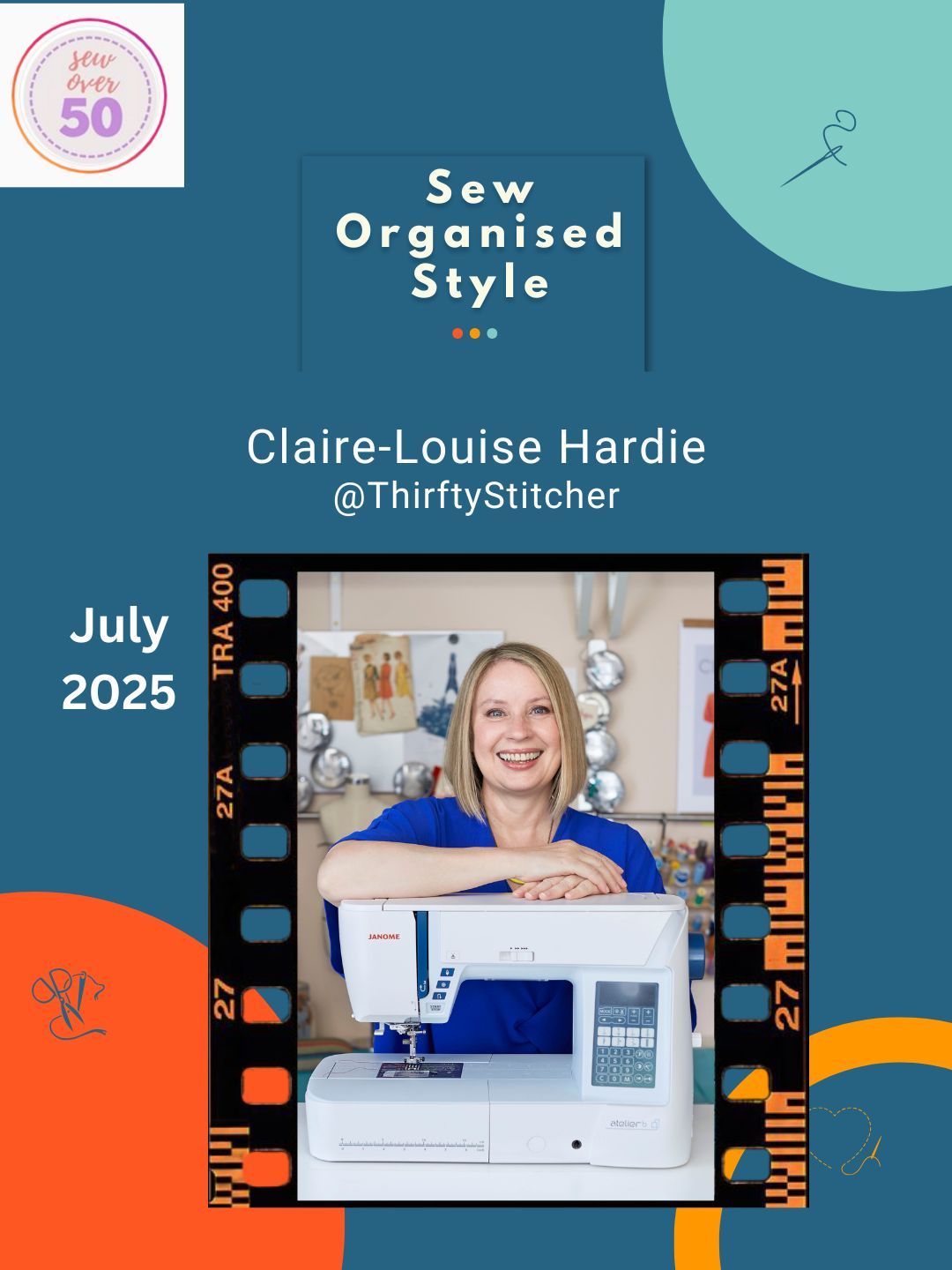 Claire-Louise Hardie