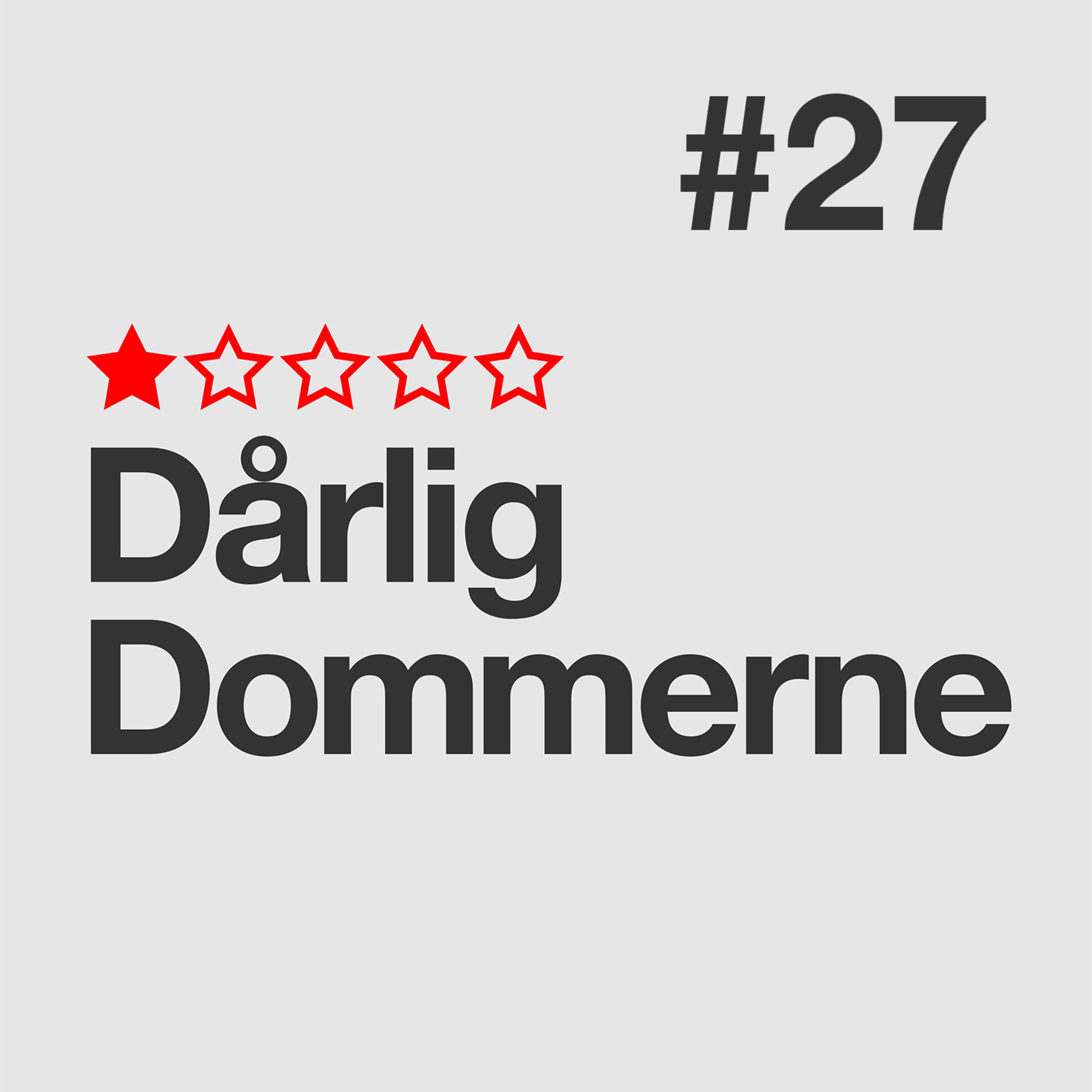 Dommerne