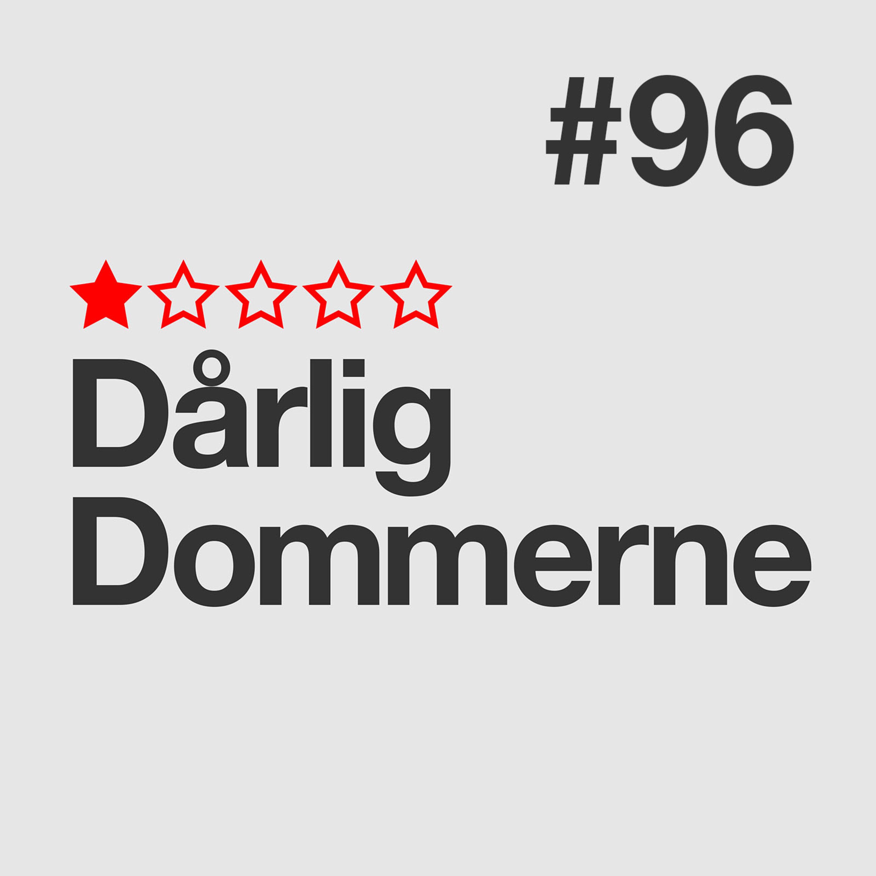 Dommerne