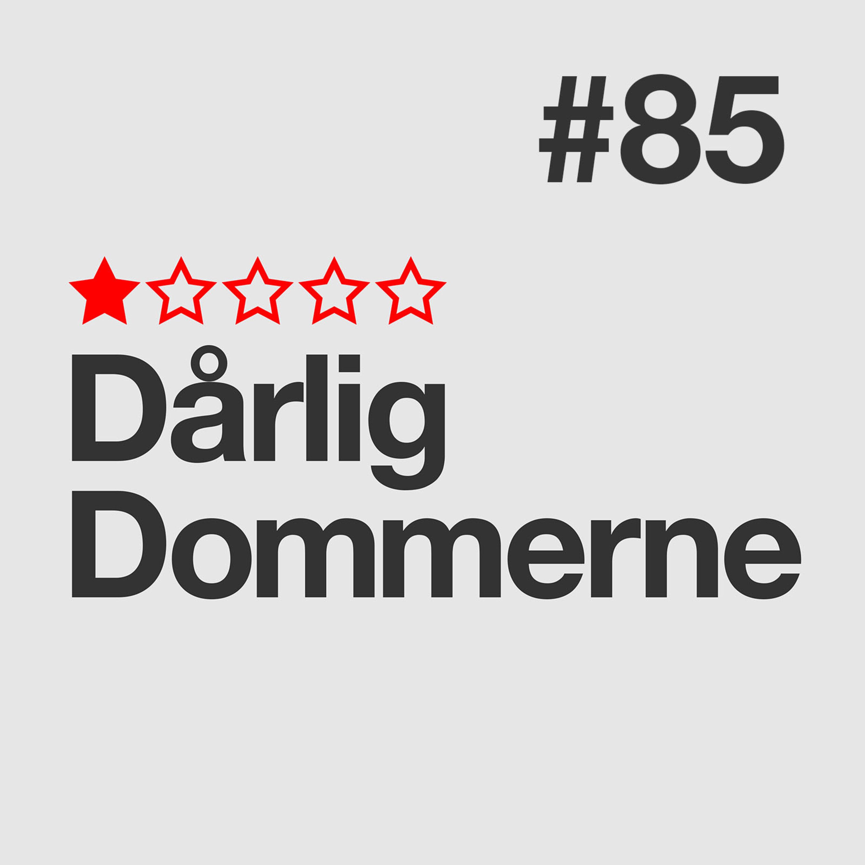 Dommerne