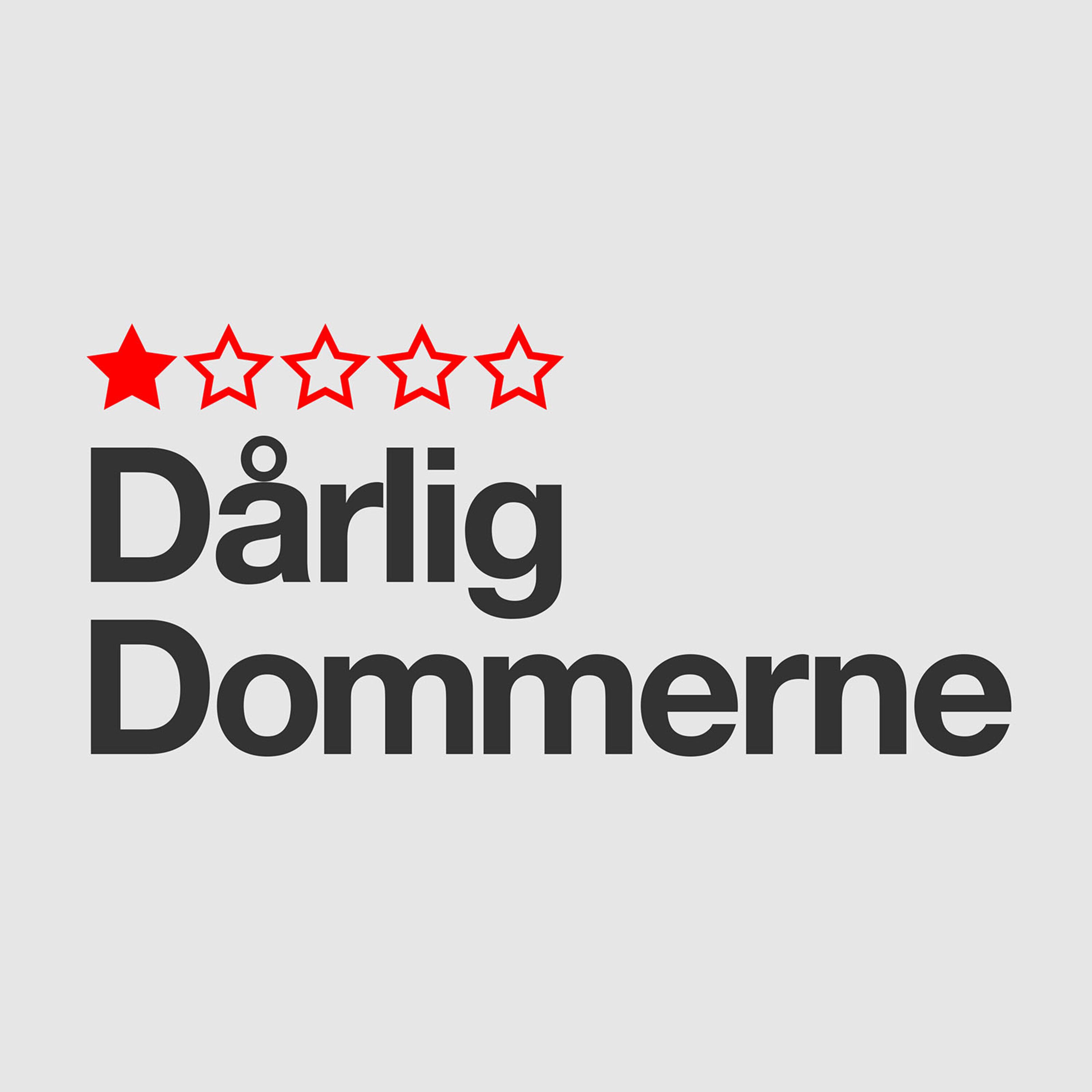 Dommerne