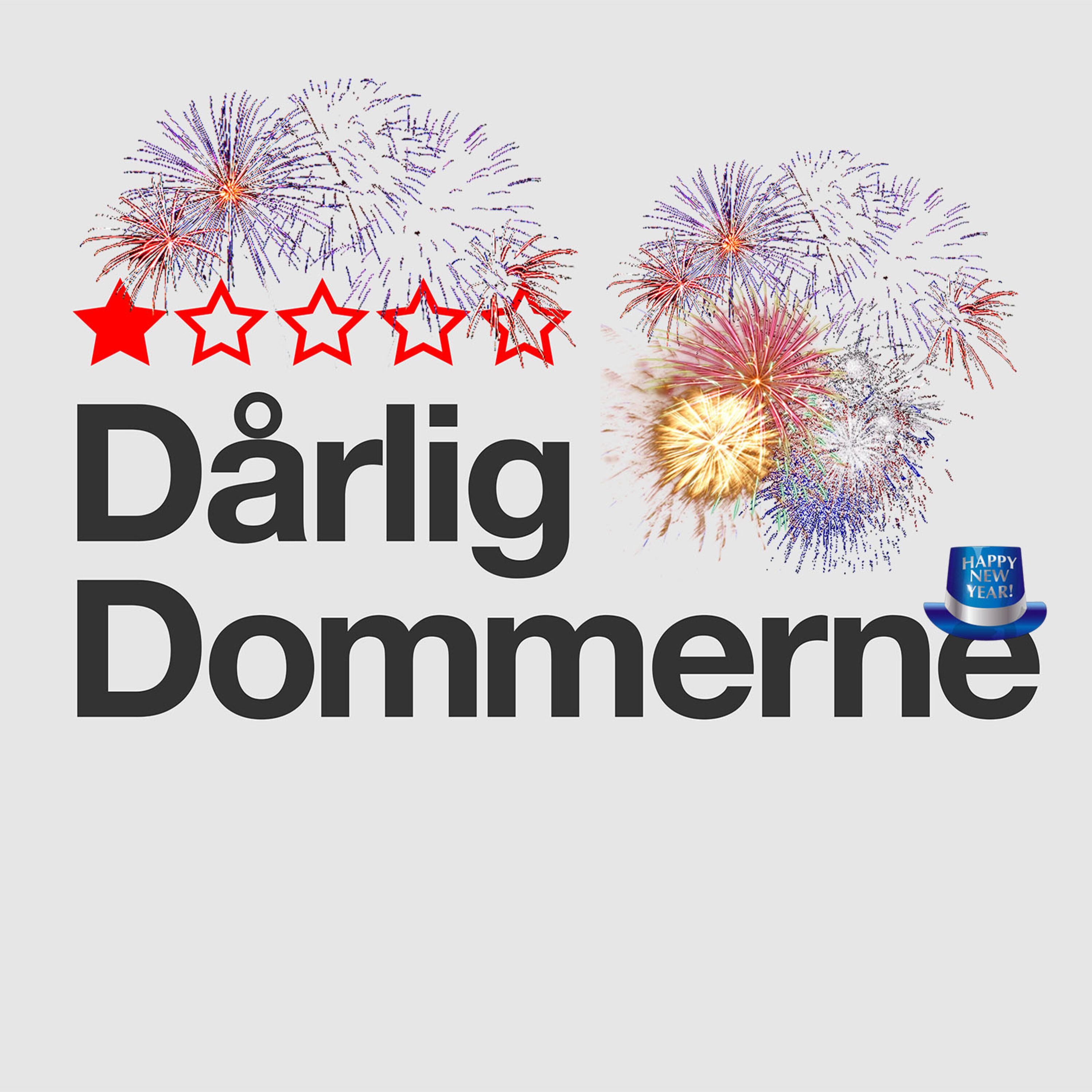 Dommerne