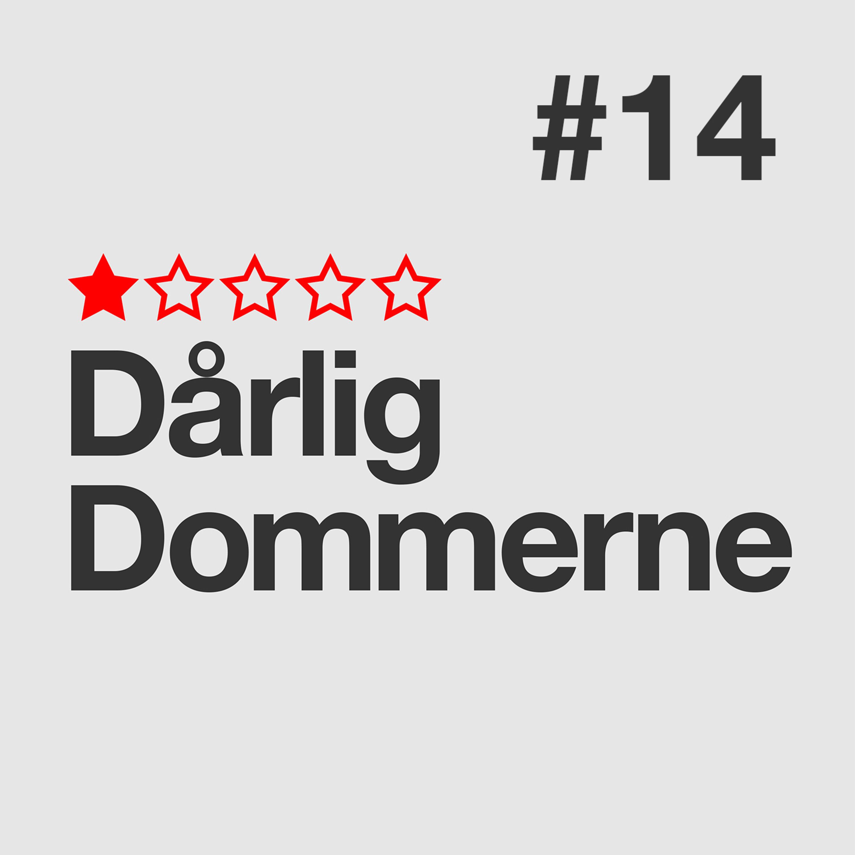 Dommerne