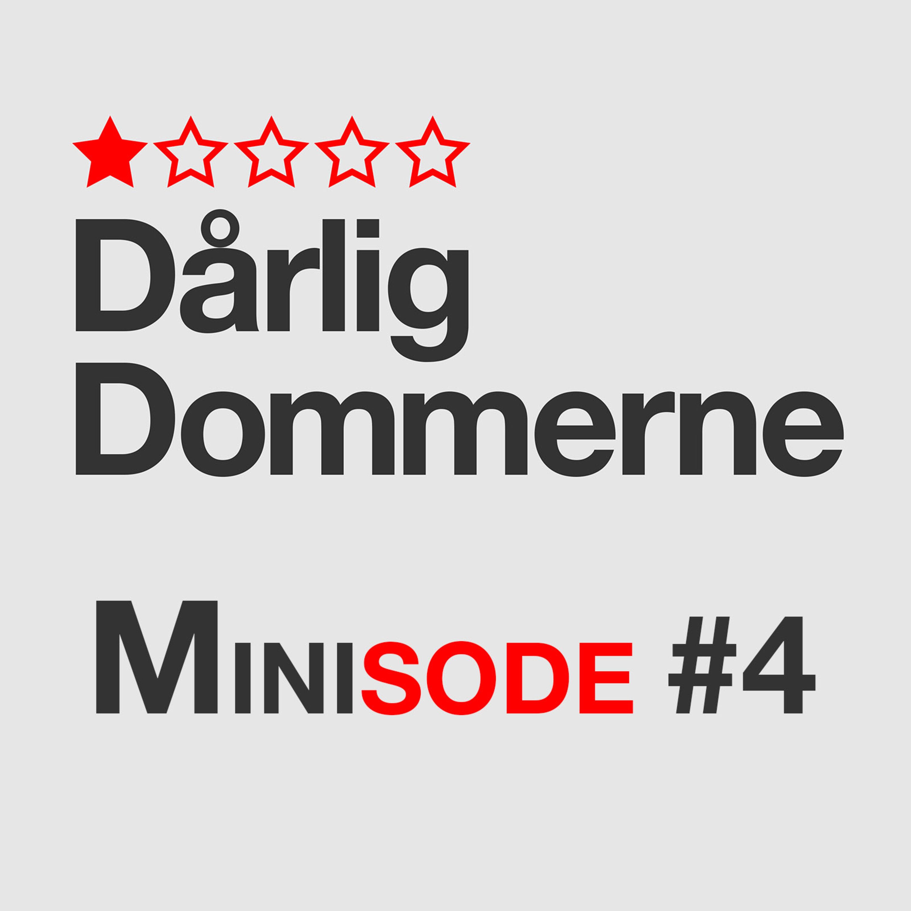 Dommerne