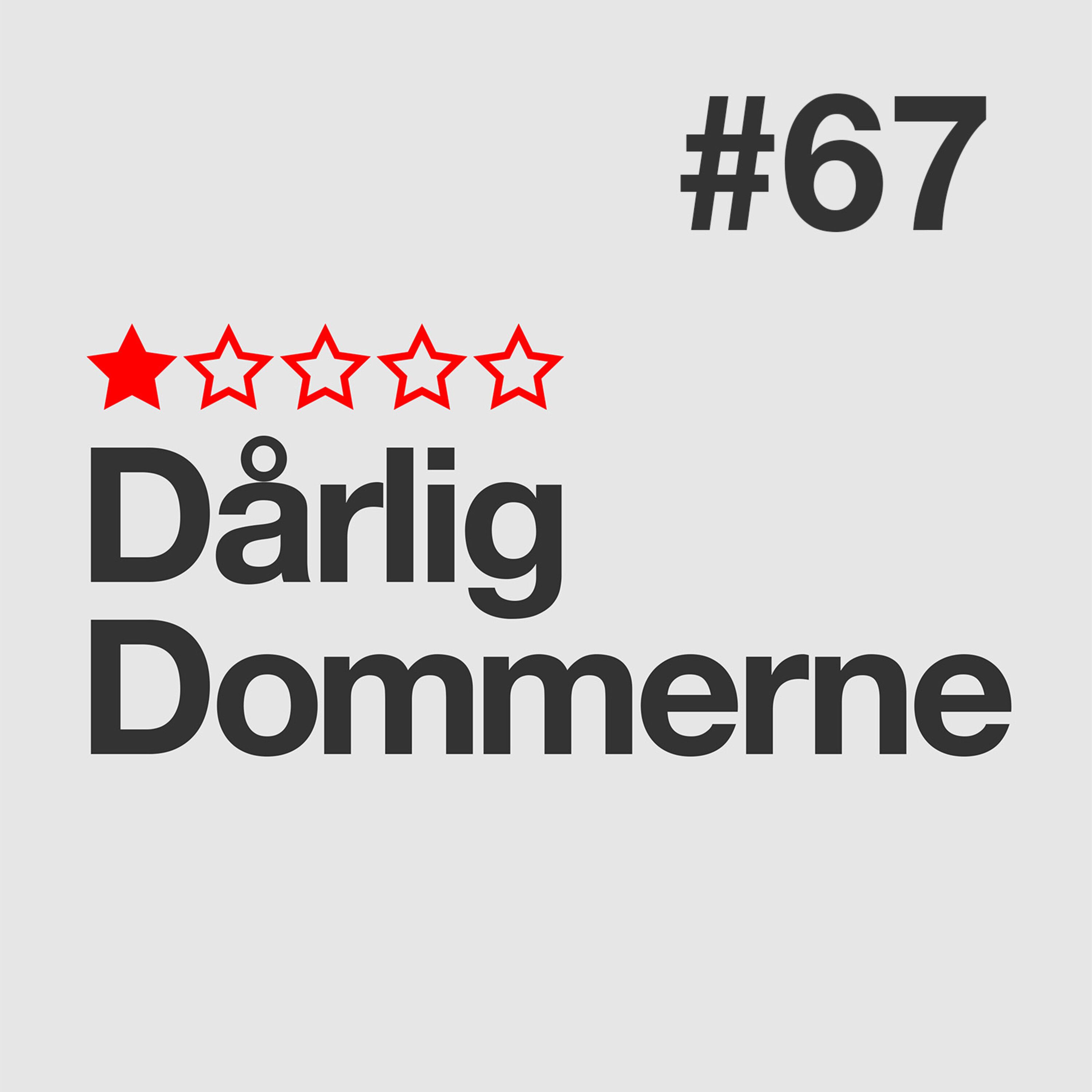 Dommerne