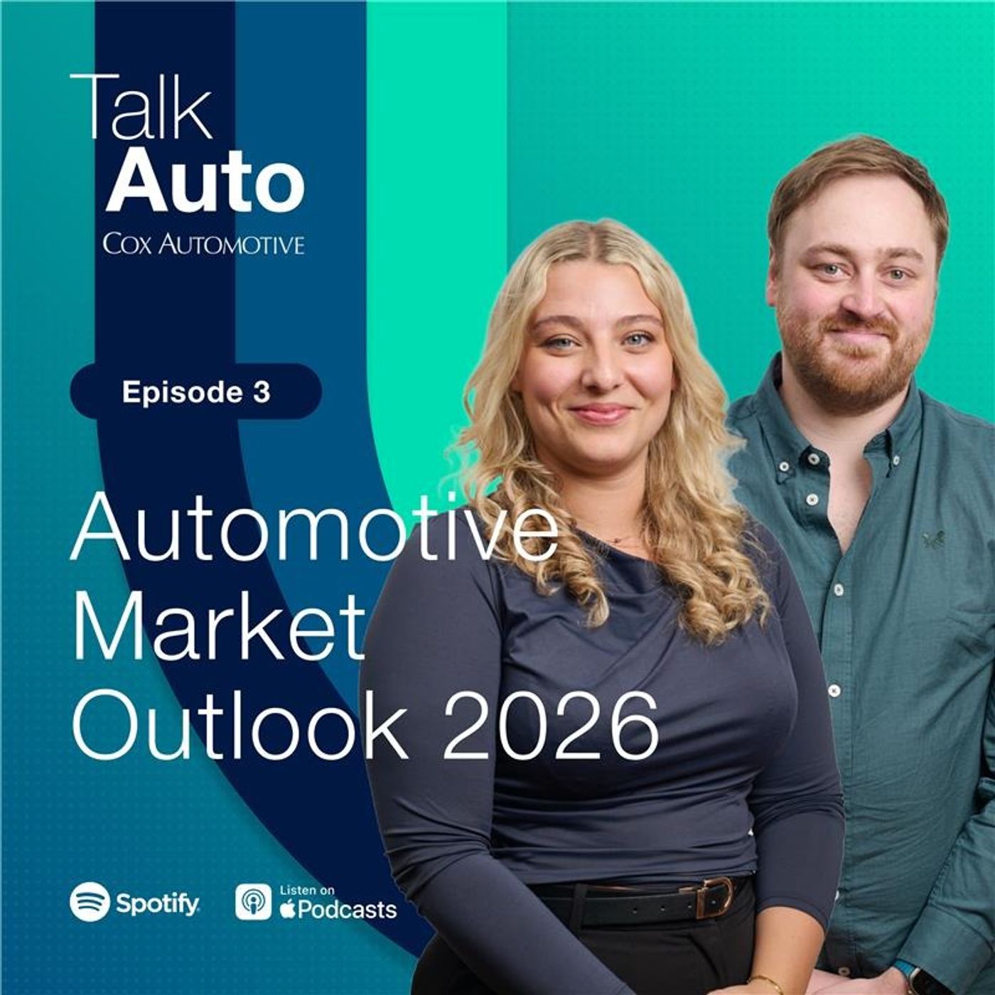 Automotive market outlook​ 2026