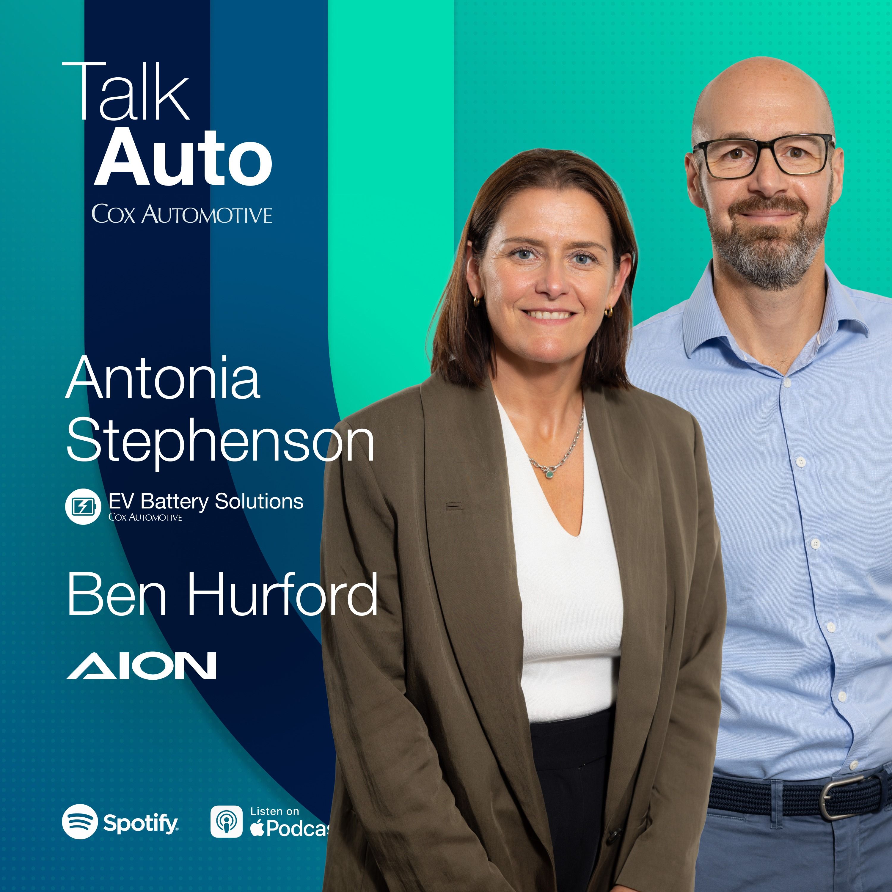 EV aftersales: Building confidence beyond the sale