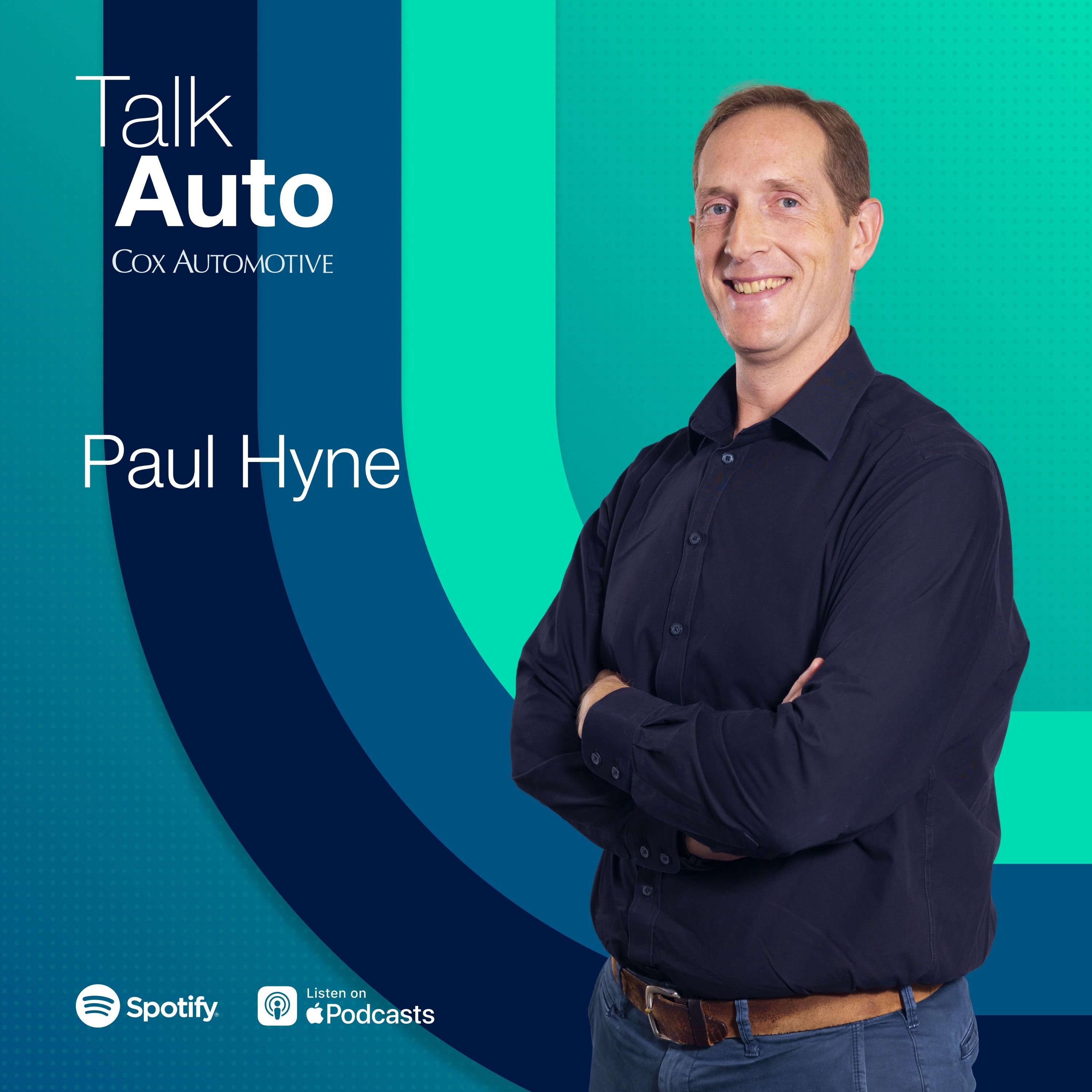 The car buying journey: What do UK and European drivers want?