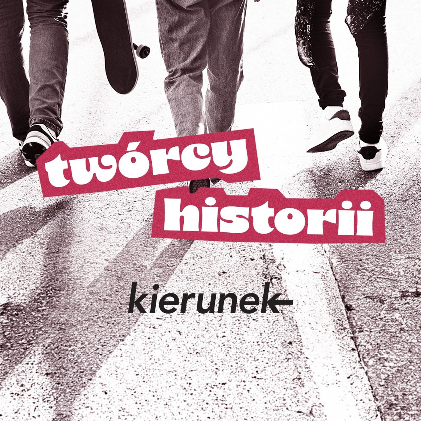 Twórcy historii cz. 2 — Karol Draganik episode artwork
