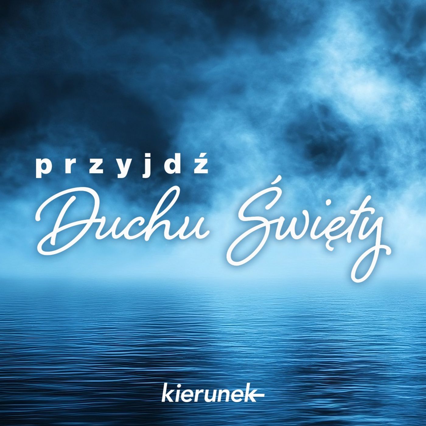Przyjdź Duchu Święty cz. 3 — Michał Siczek episode artwork