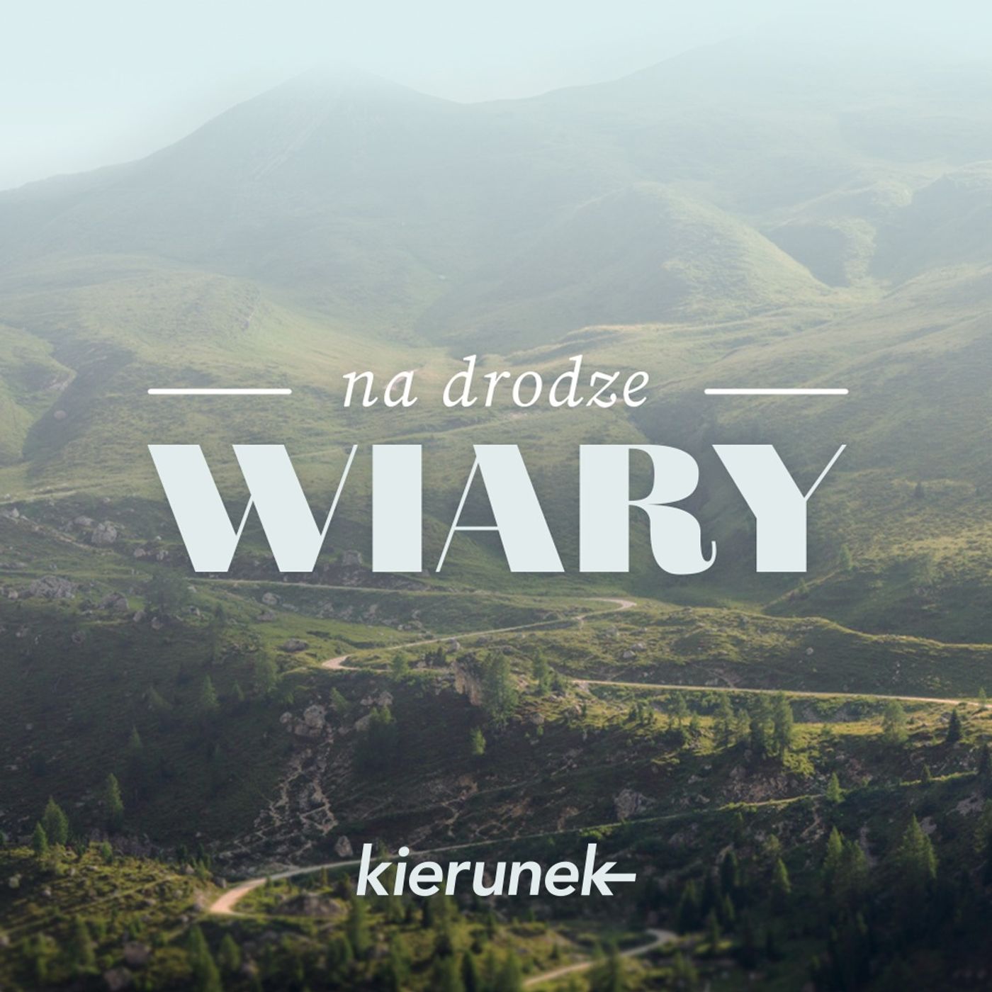 Na drodze wiary cz. 1 — Bartłomiej Tomczyński
