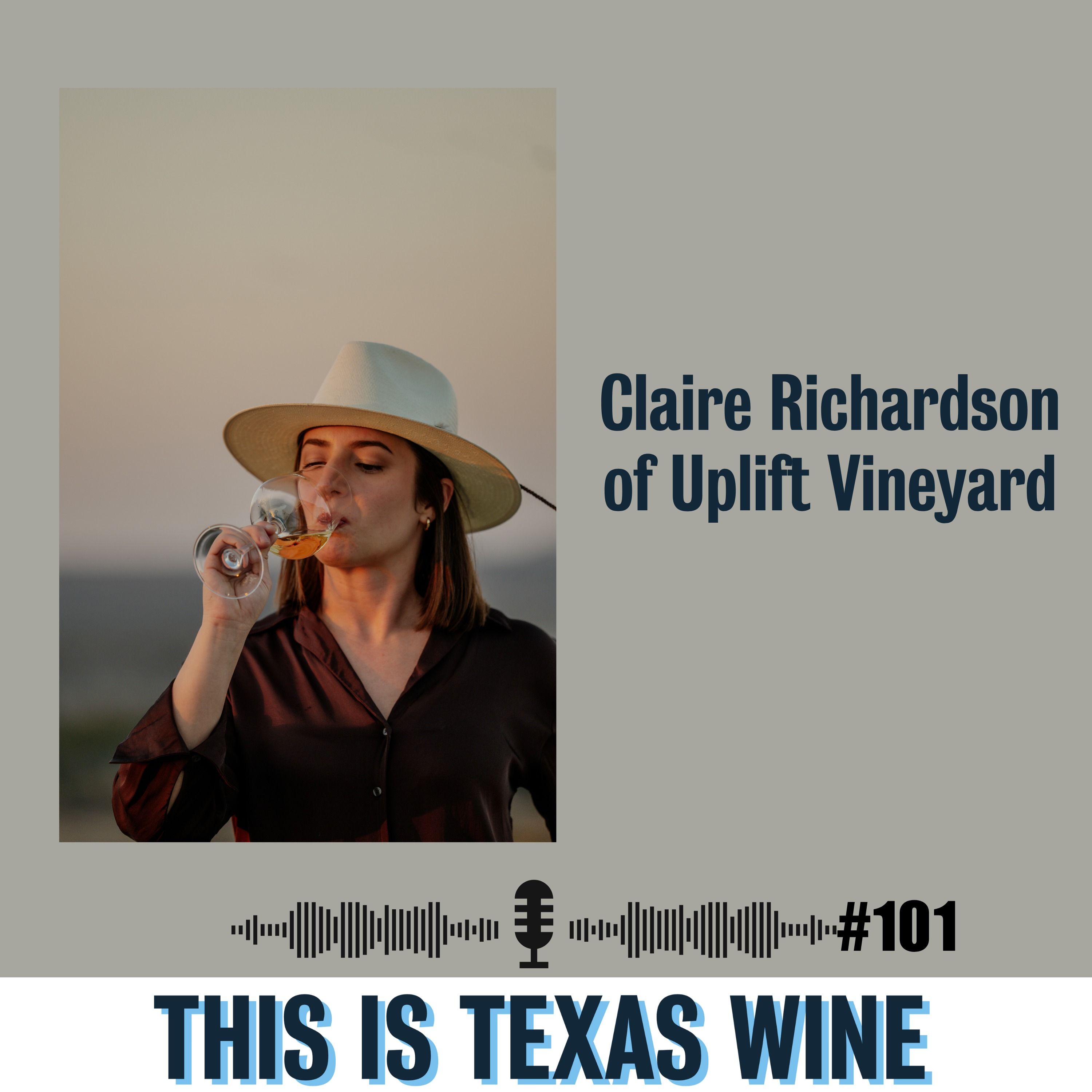 This Is Texas Wine