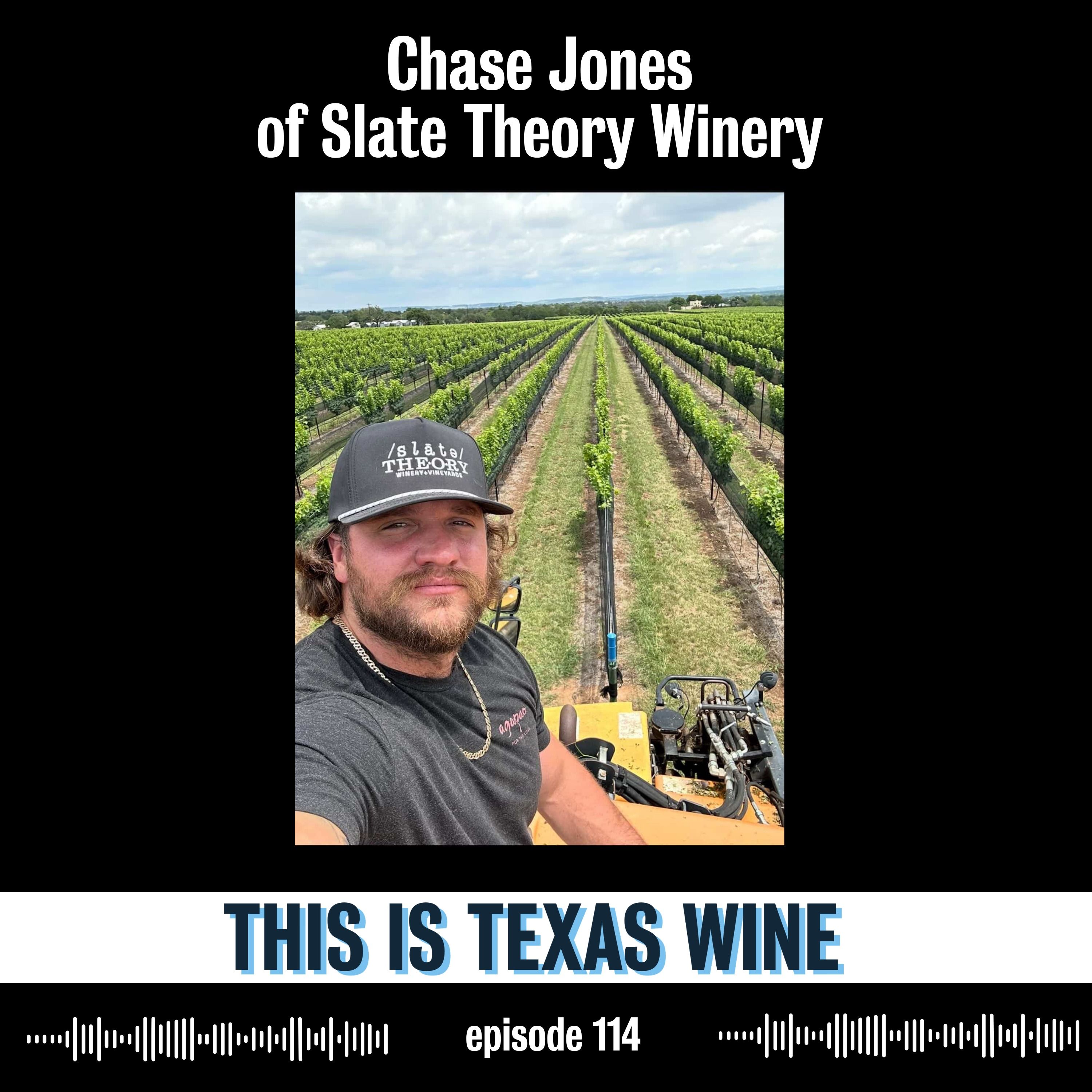 This Is Texas Wine