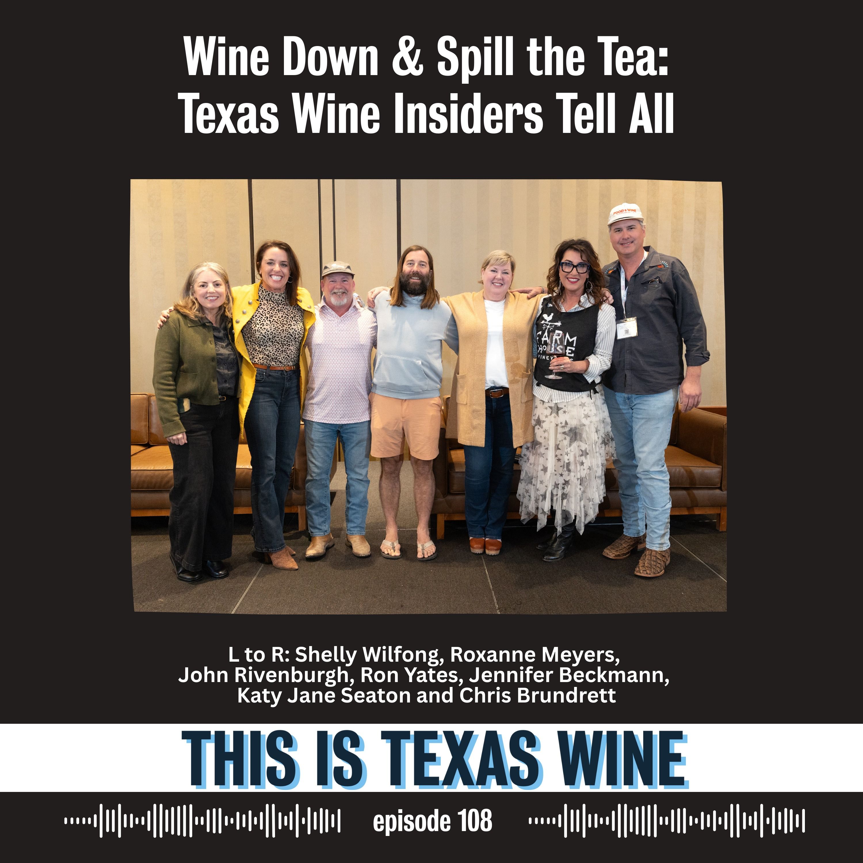 This Is Texas Wine