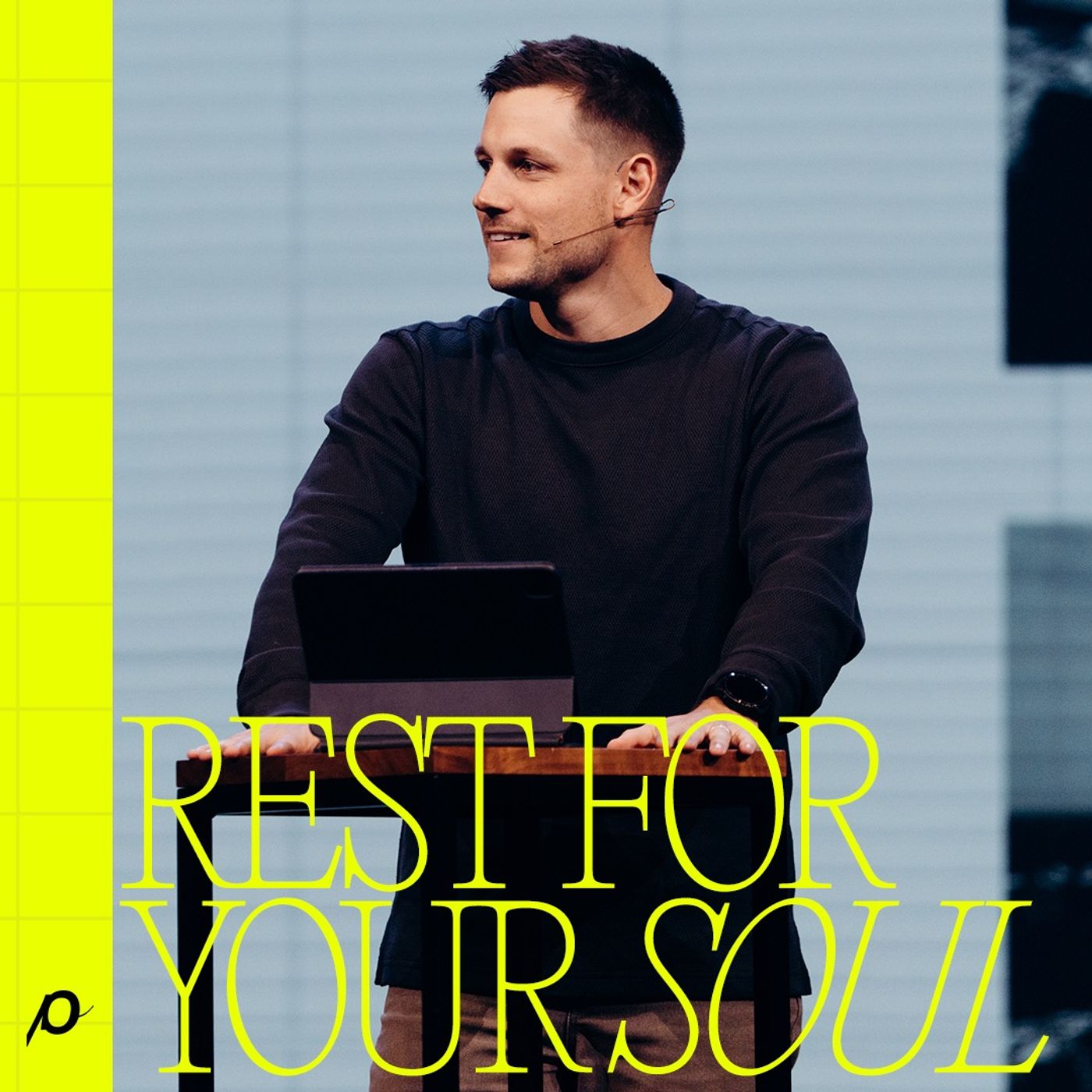 Rest For Your Soul - Jonathan Pickens