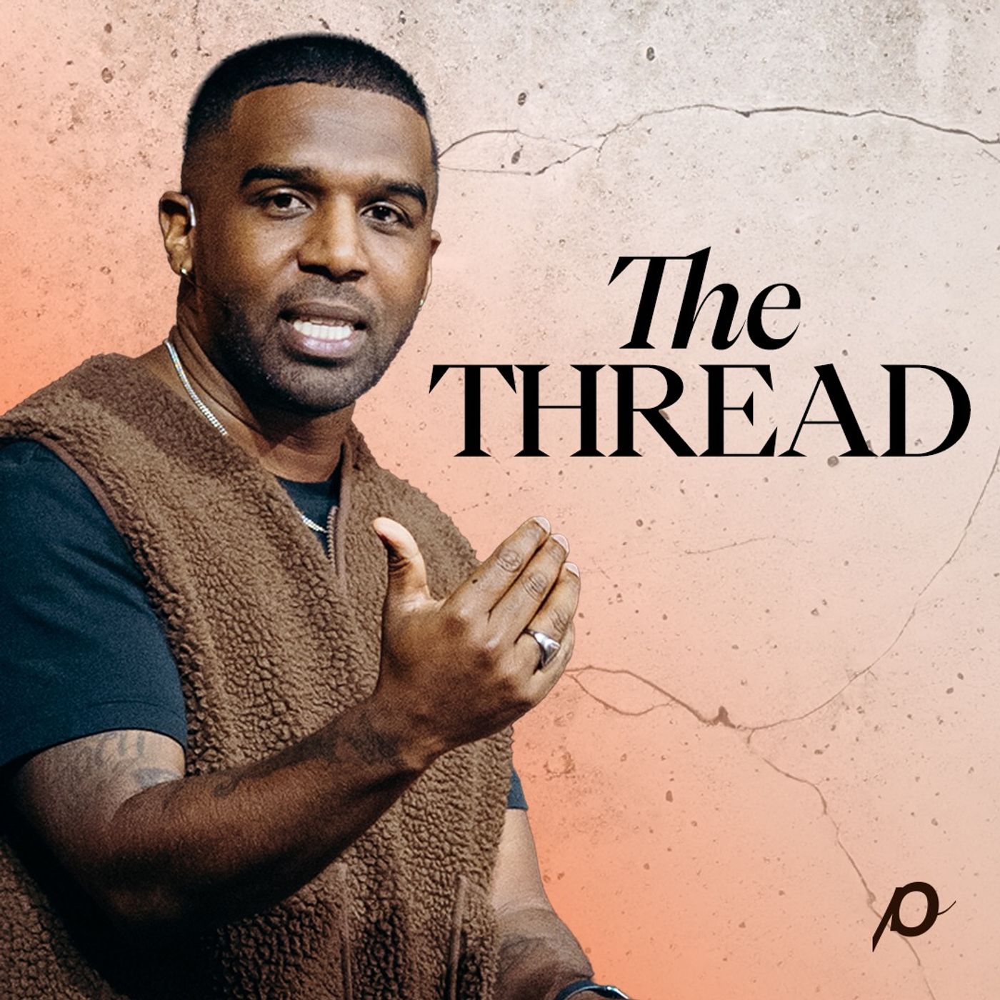 The Thread - Dan Watson
