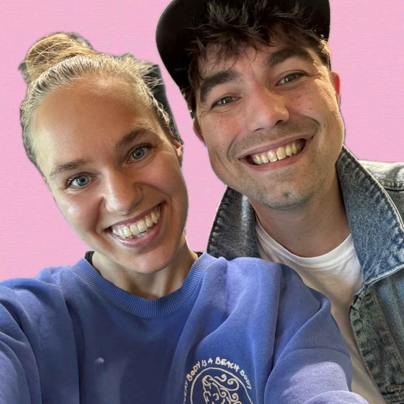 Teaserafsnit: Anders og Matildes verden